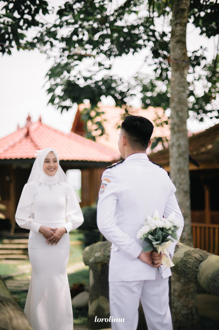 Aurellia & Rahmat 11