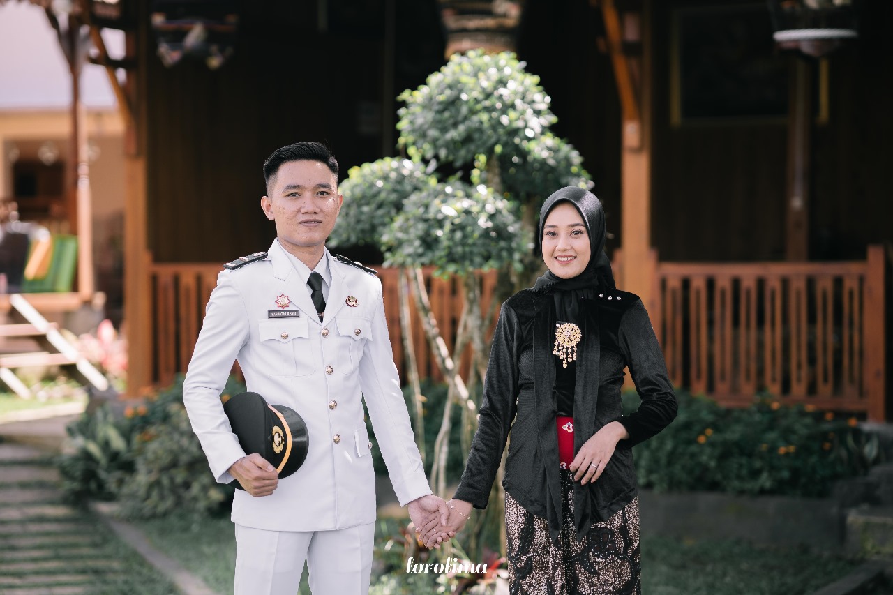 Aurellia & Rahmat 13