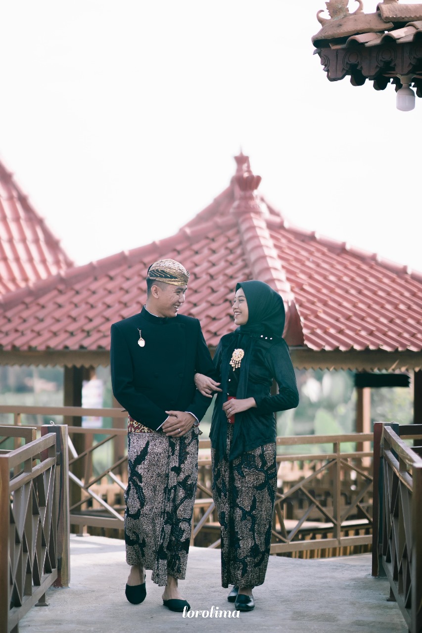 Aurellia & Rahmat 14