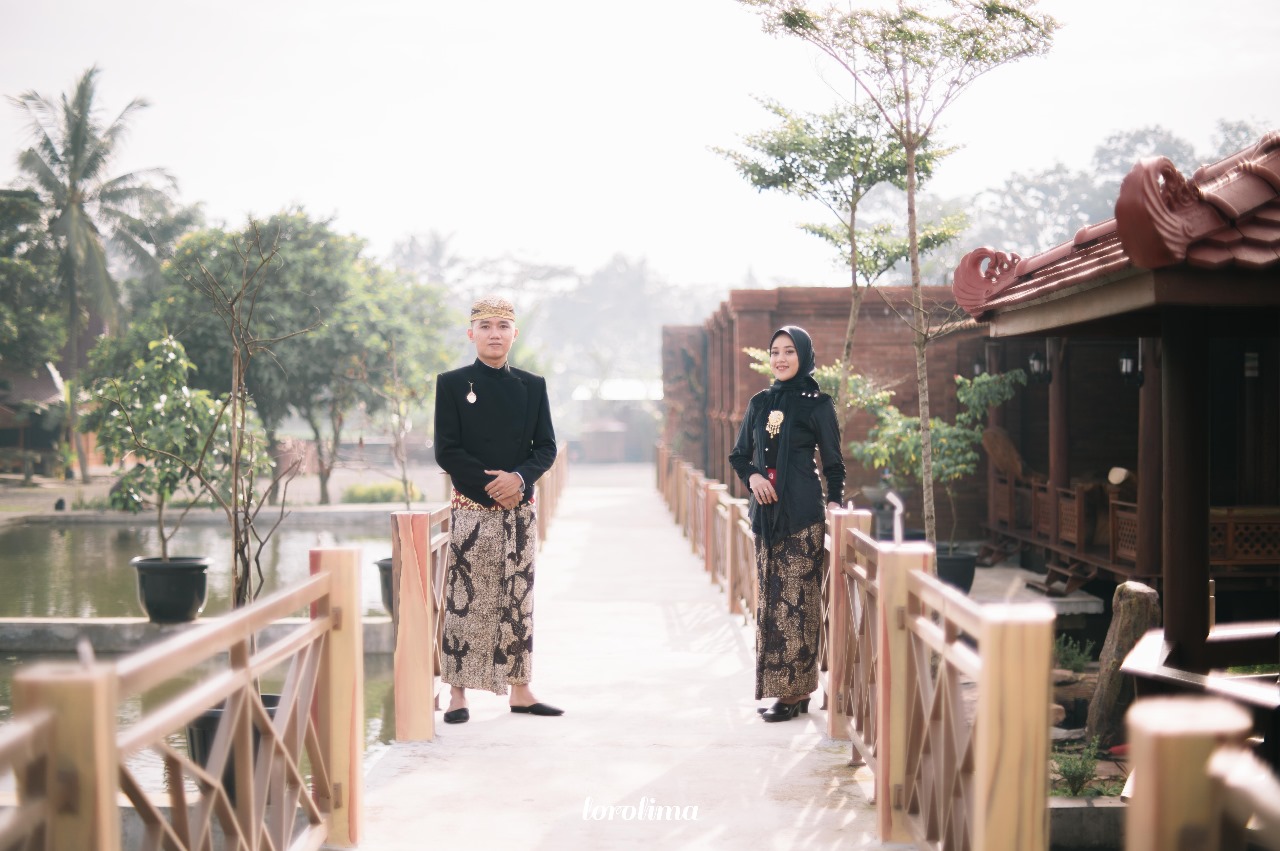 Aurellia & Rahmat 17