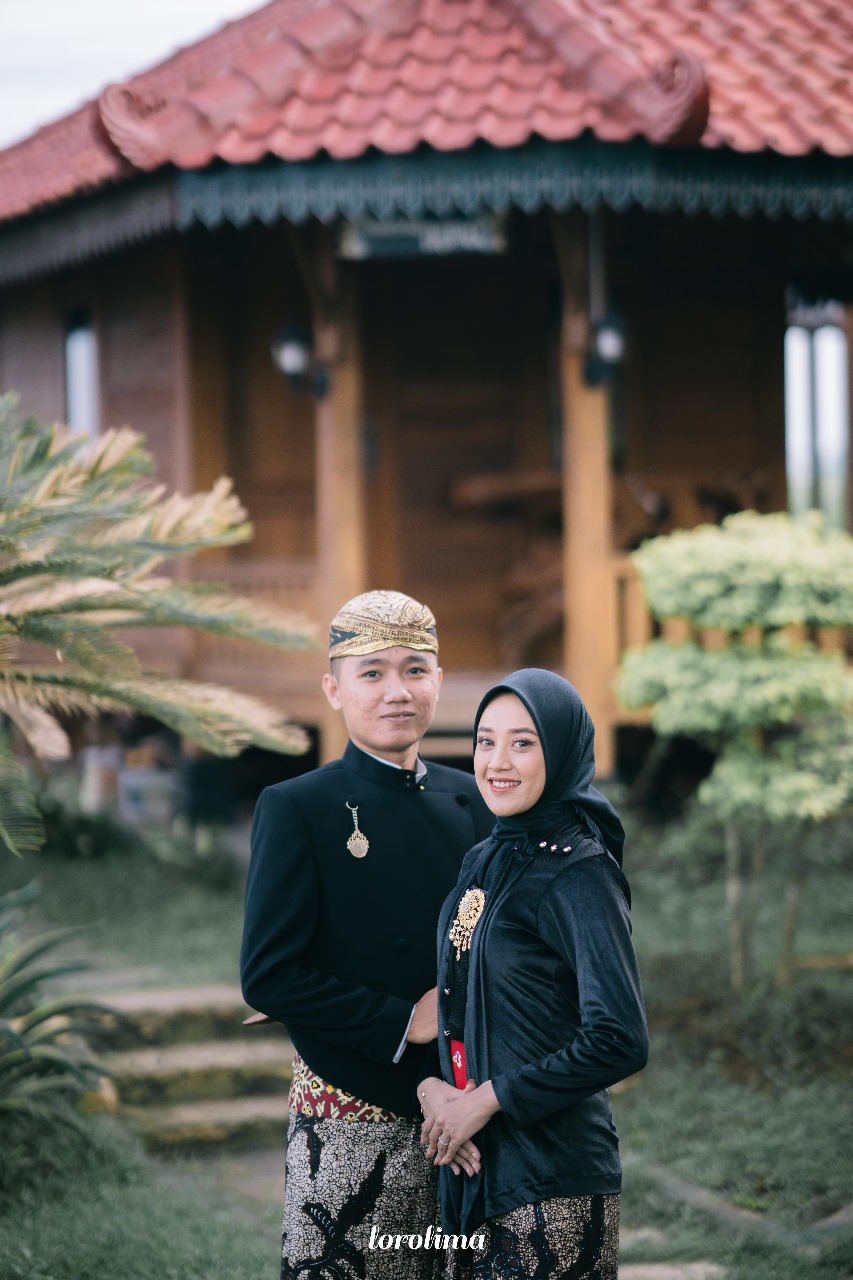 Aurellia & Rahmat 19