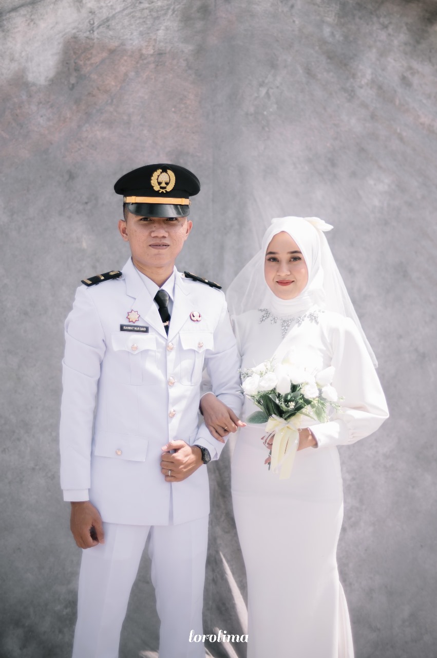 Aurellia & Rahmat 2