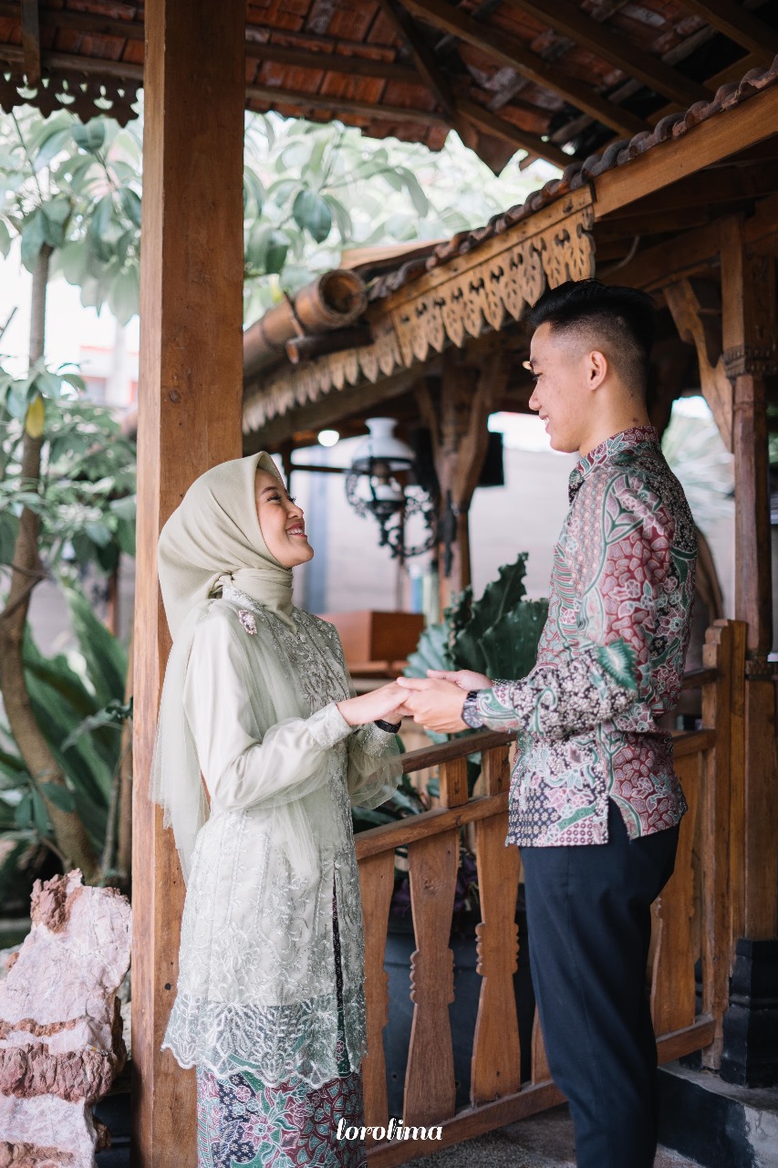 Aurellia & Rahmat 3