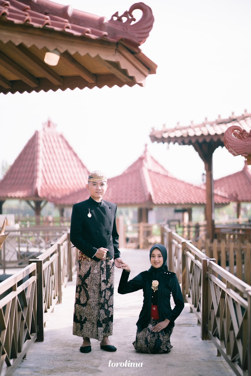 Aurellia & Rahmat 4