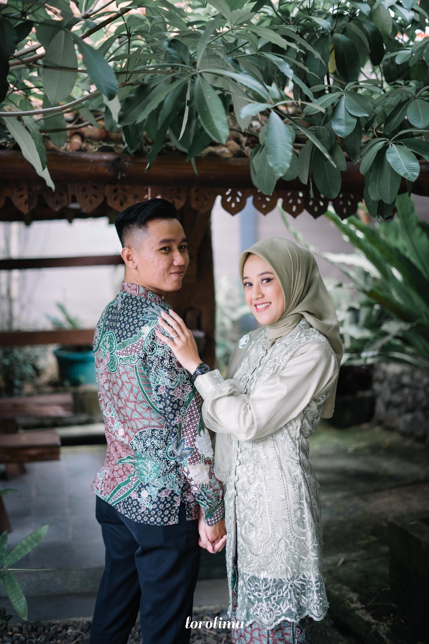 Aurellia & Rahmat 5