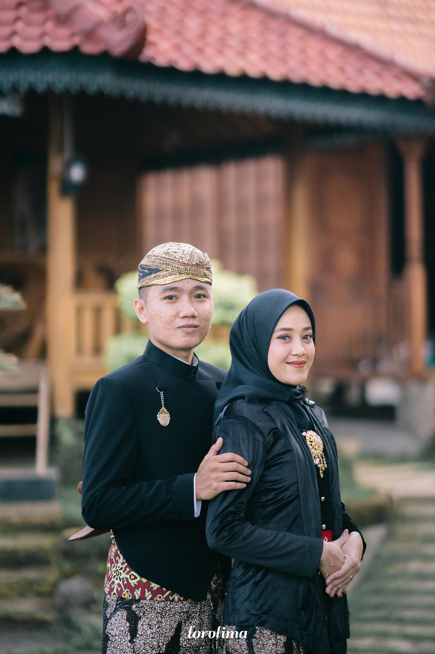 Aurellia & Rahmat 6
