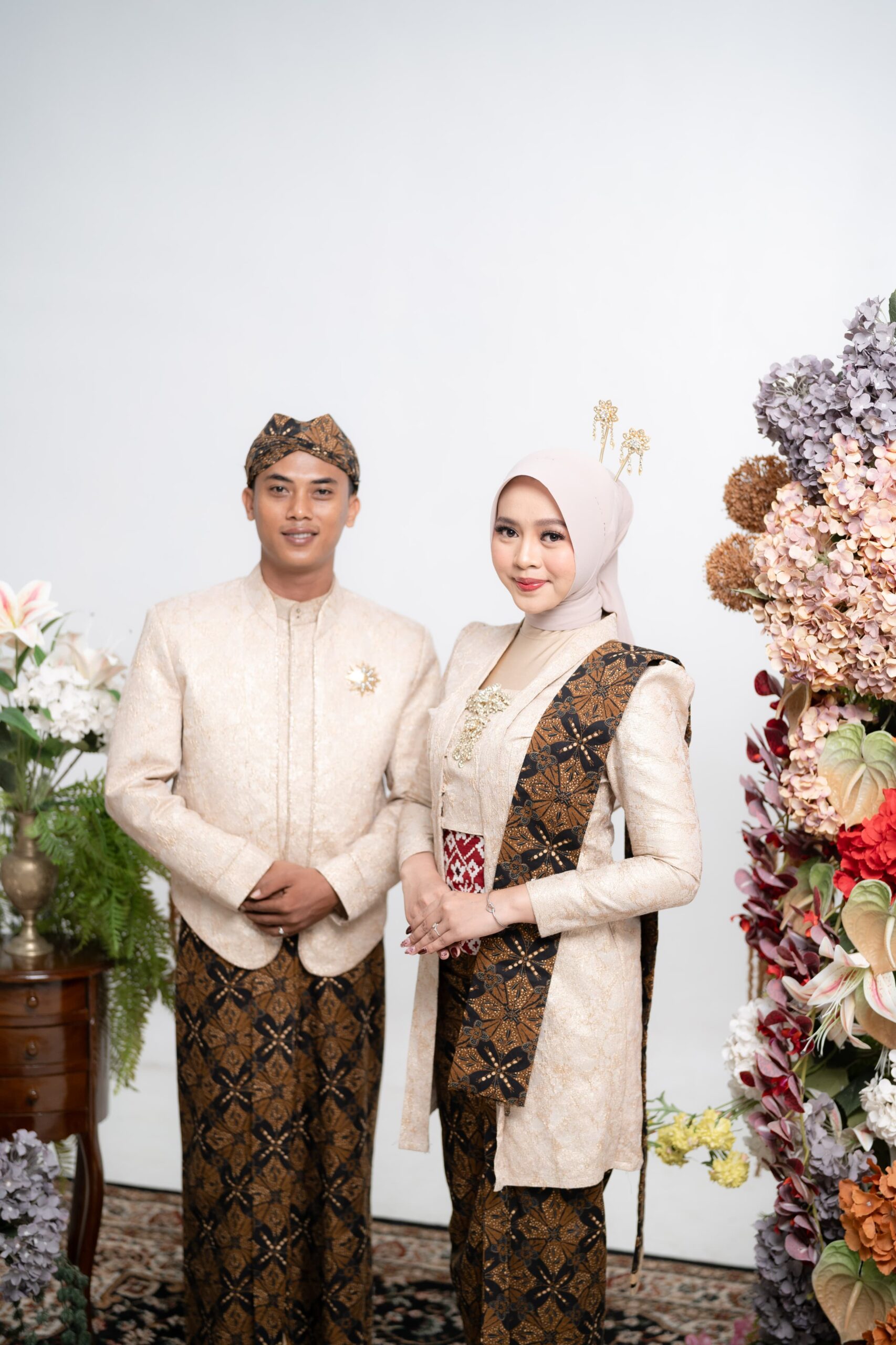 Cahyani & Anggit 1
