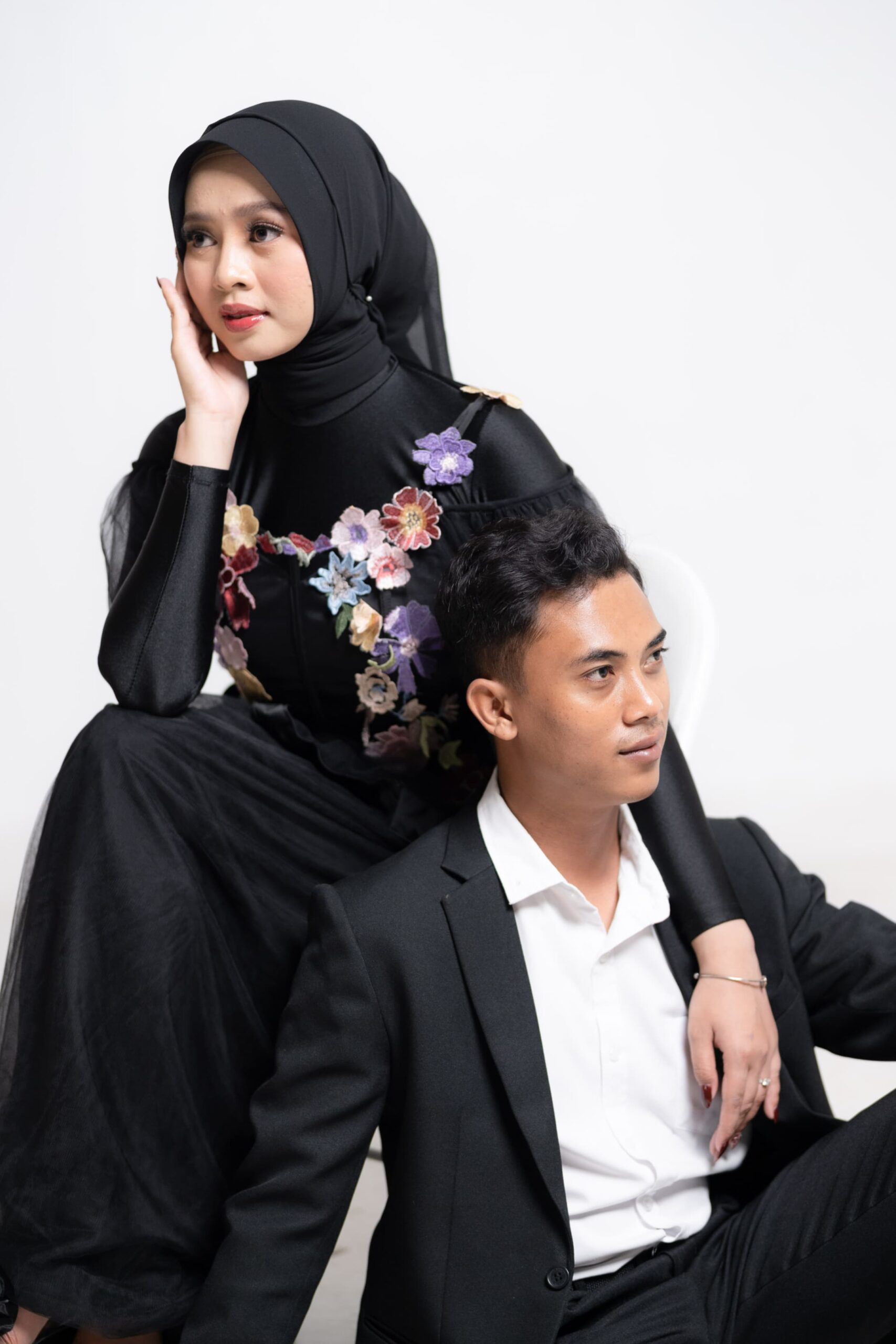 Cahyani & Anggit 13