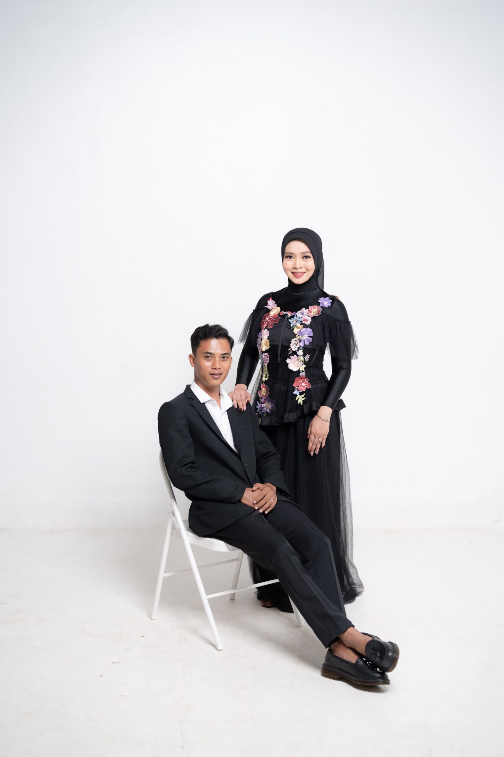 Cahyani & Anggit 16