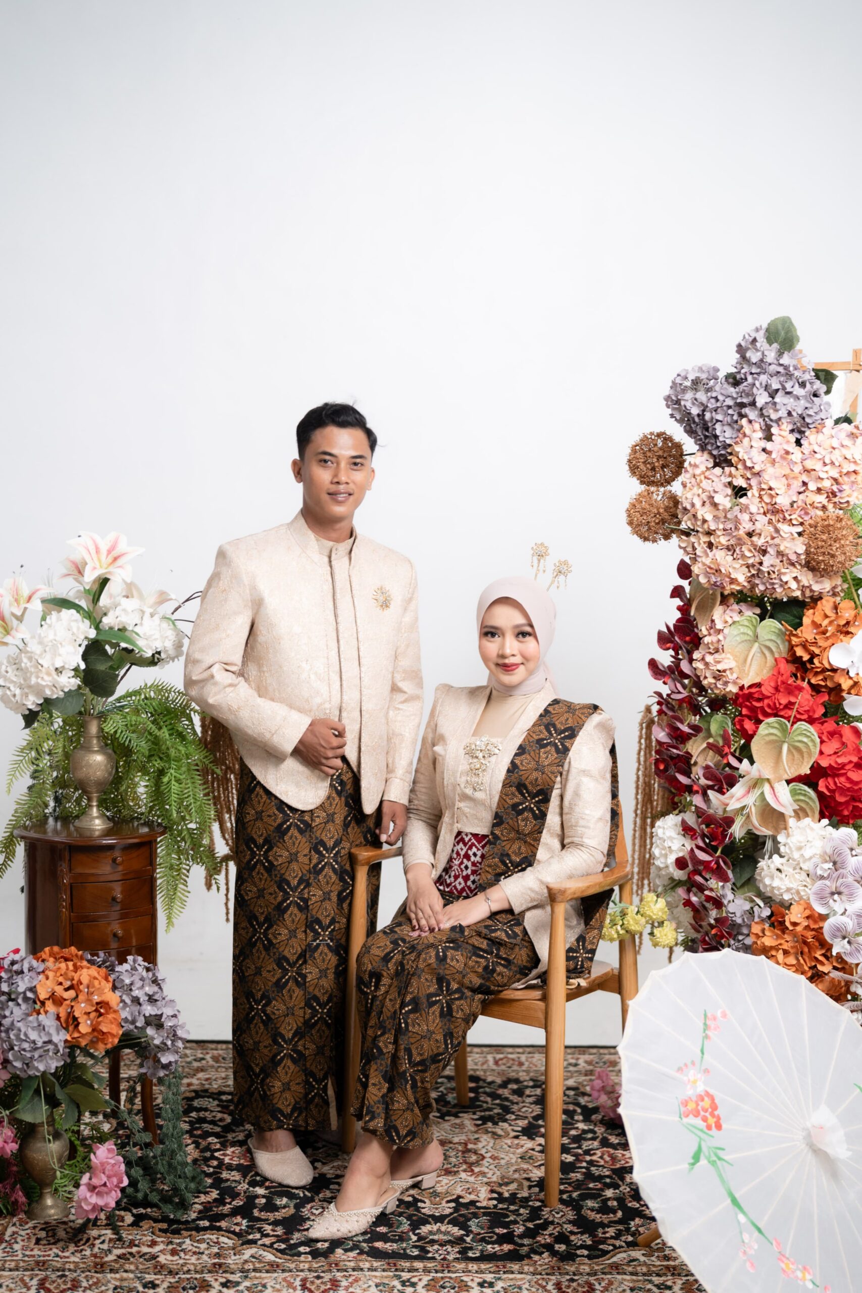 Cahyani & Anggit 3