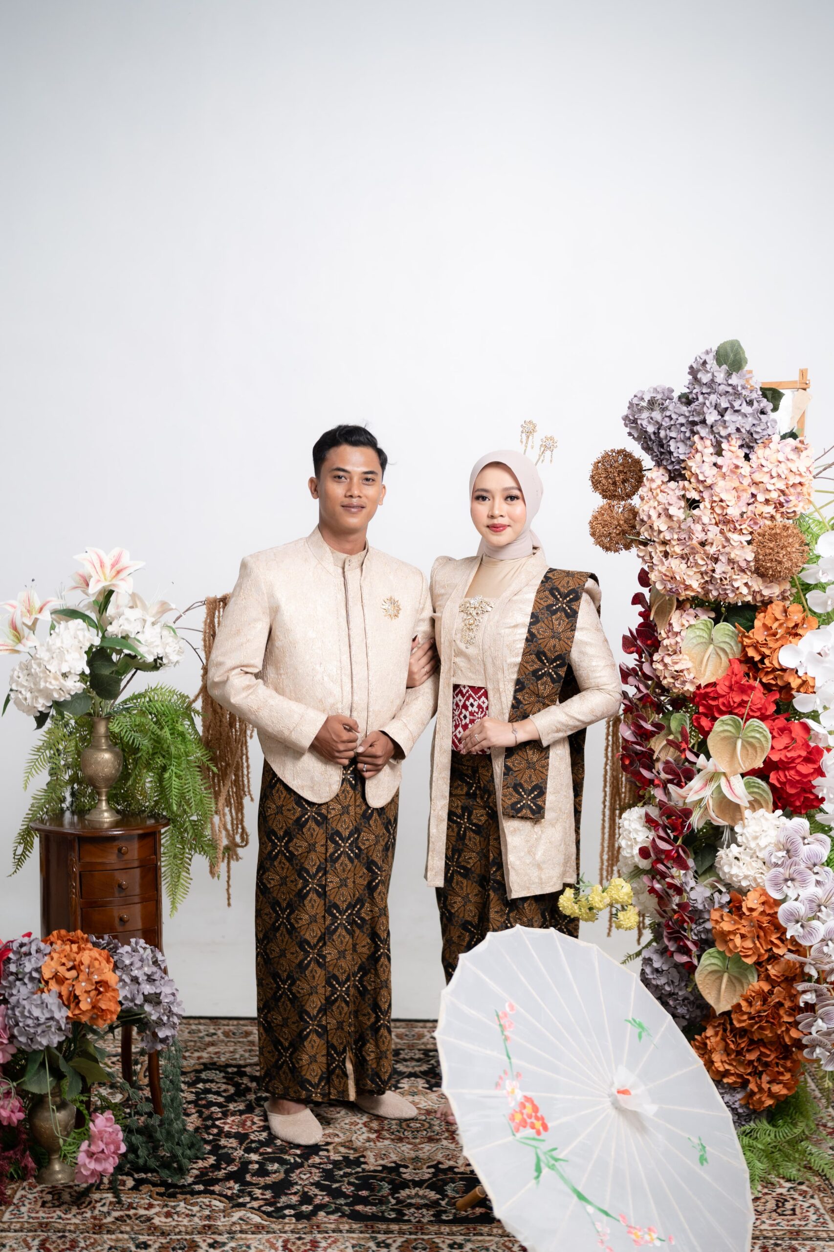 Cahyani & Anggit 4