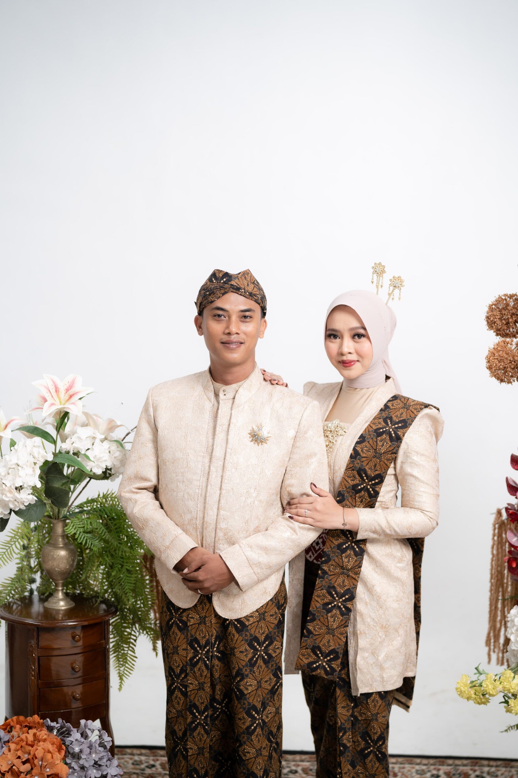 Cahyani & Anggit 5