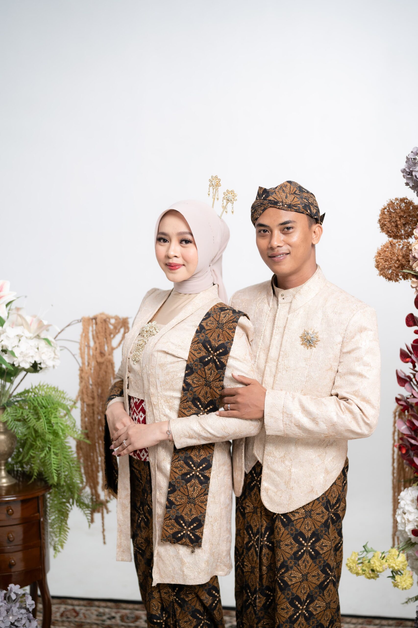 Cahyani & Anggit 6