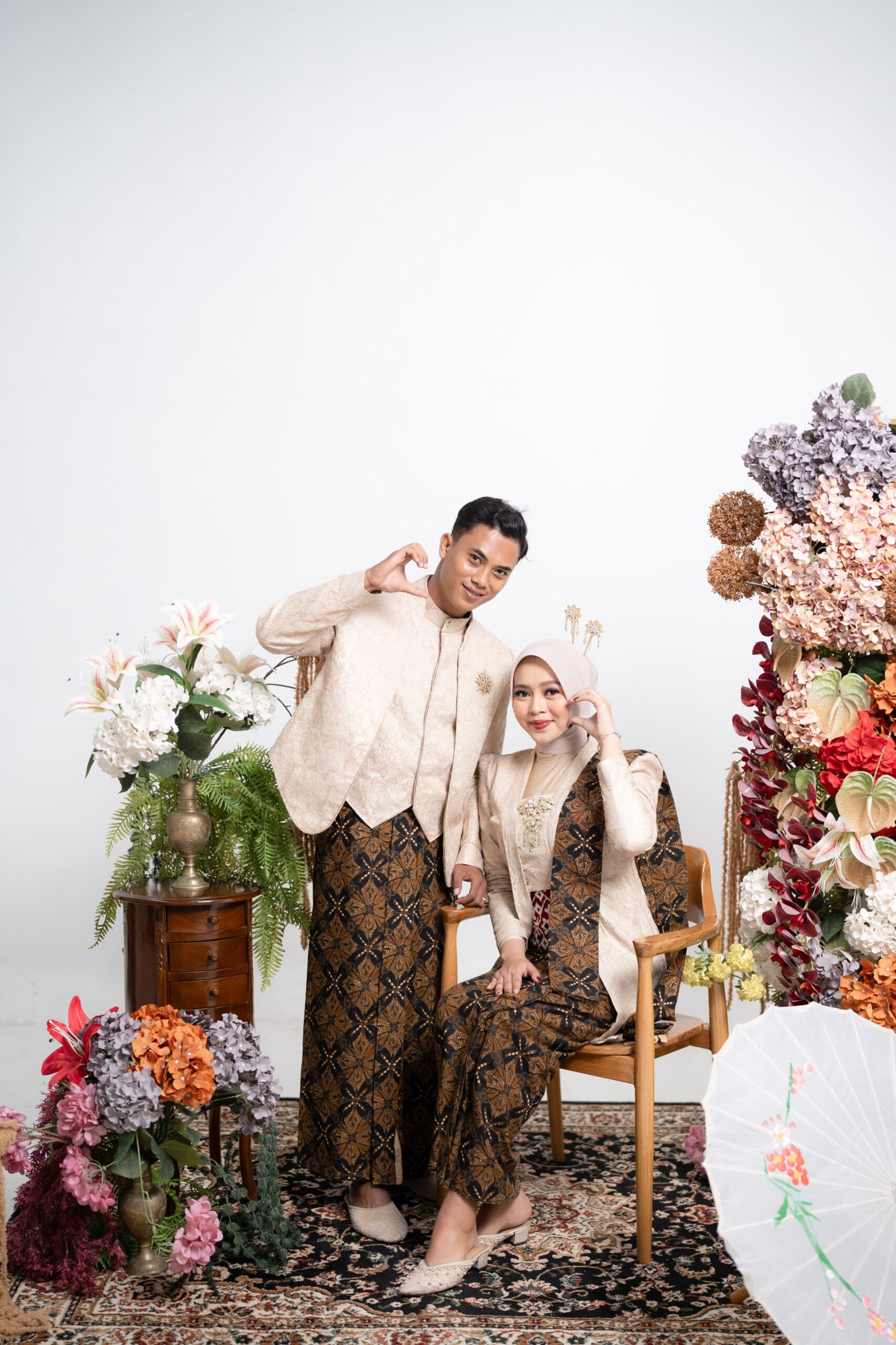 Cahyani & Anggit 7