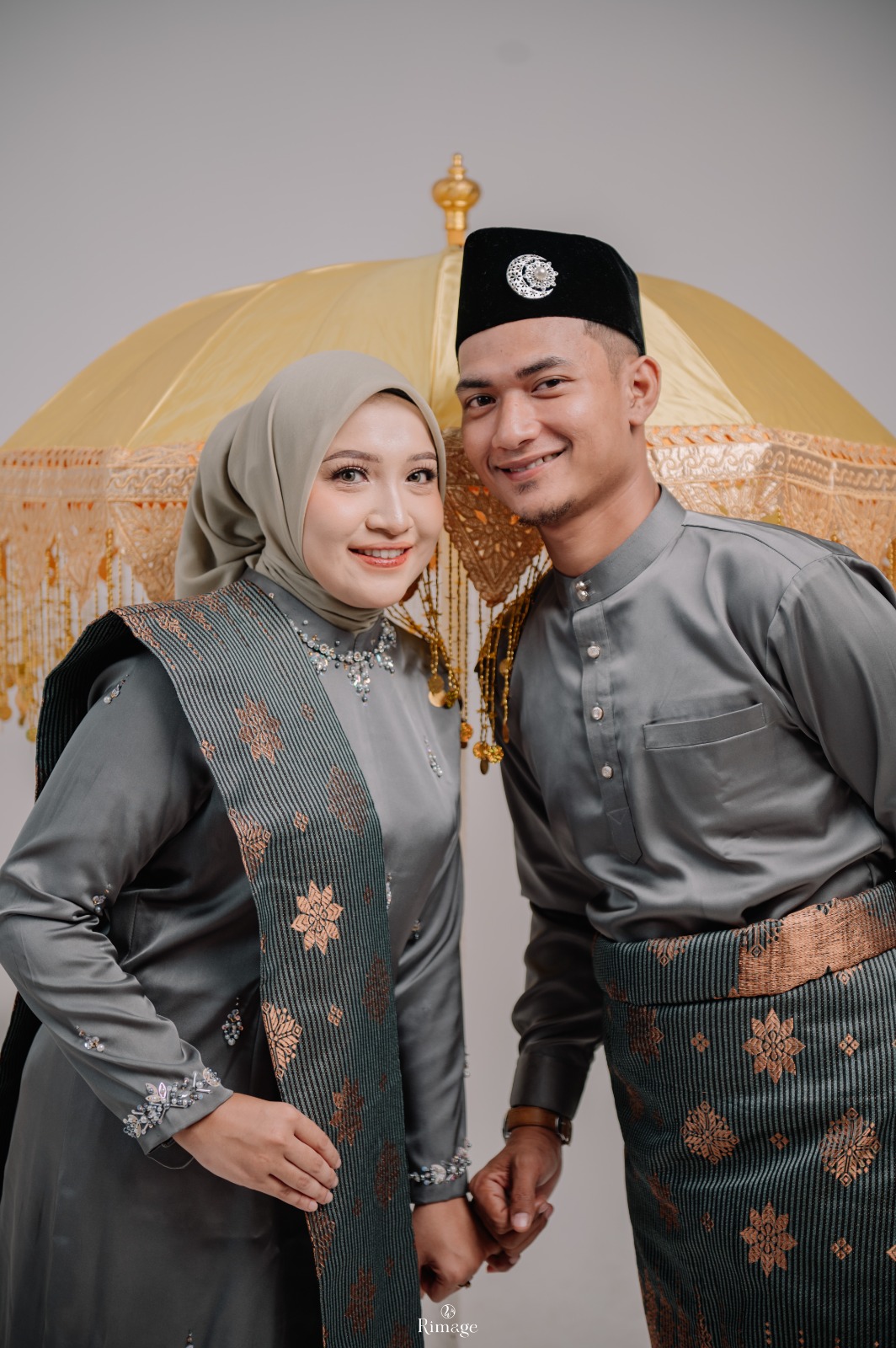 Chitra & Gesly 10