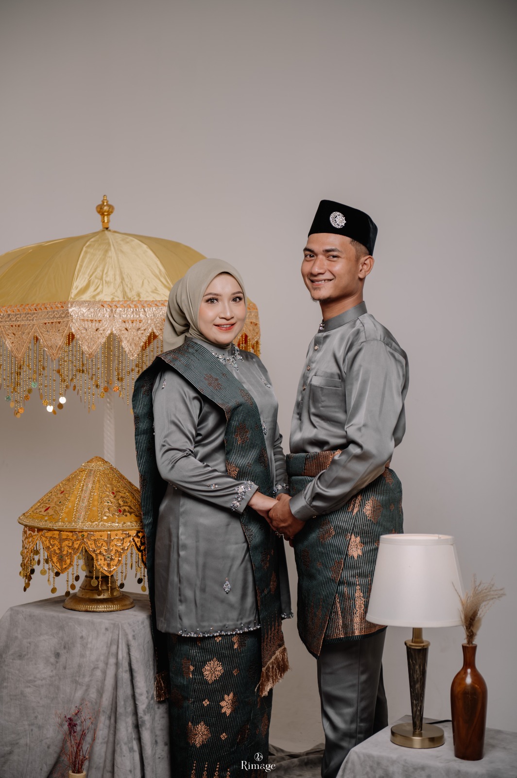 Chitra & Gesly 11