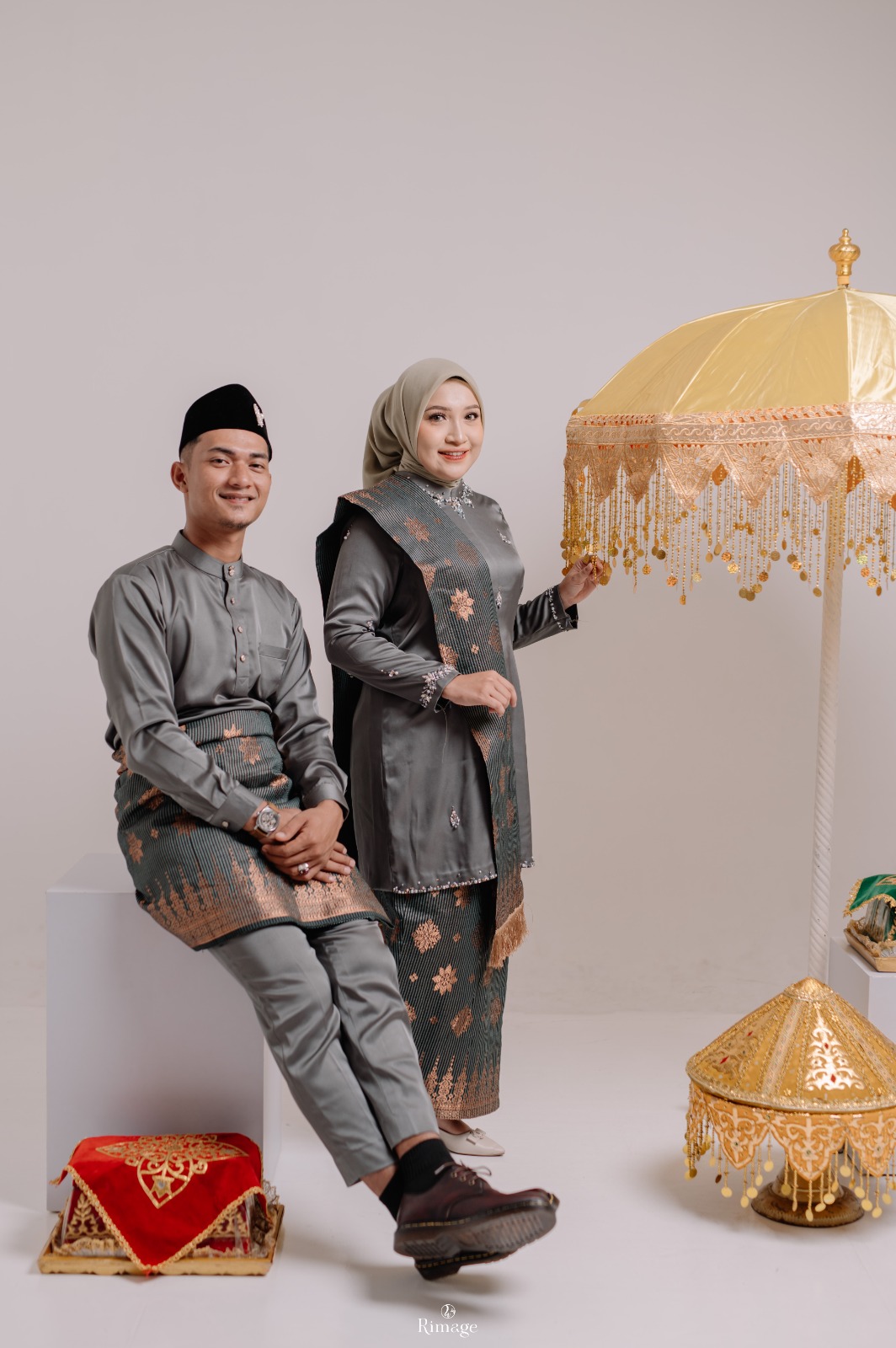 Chitra & Gesly 12