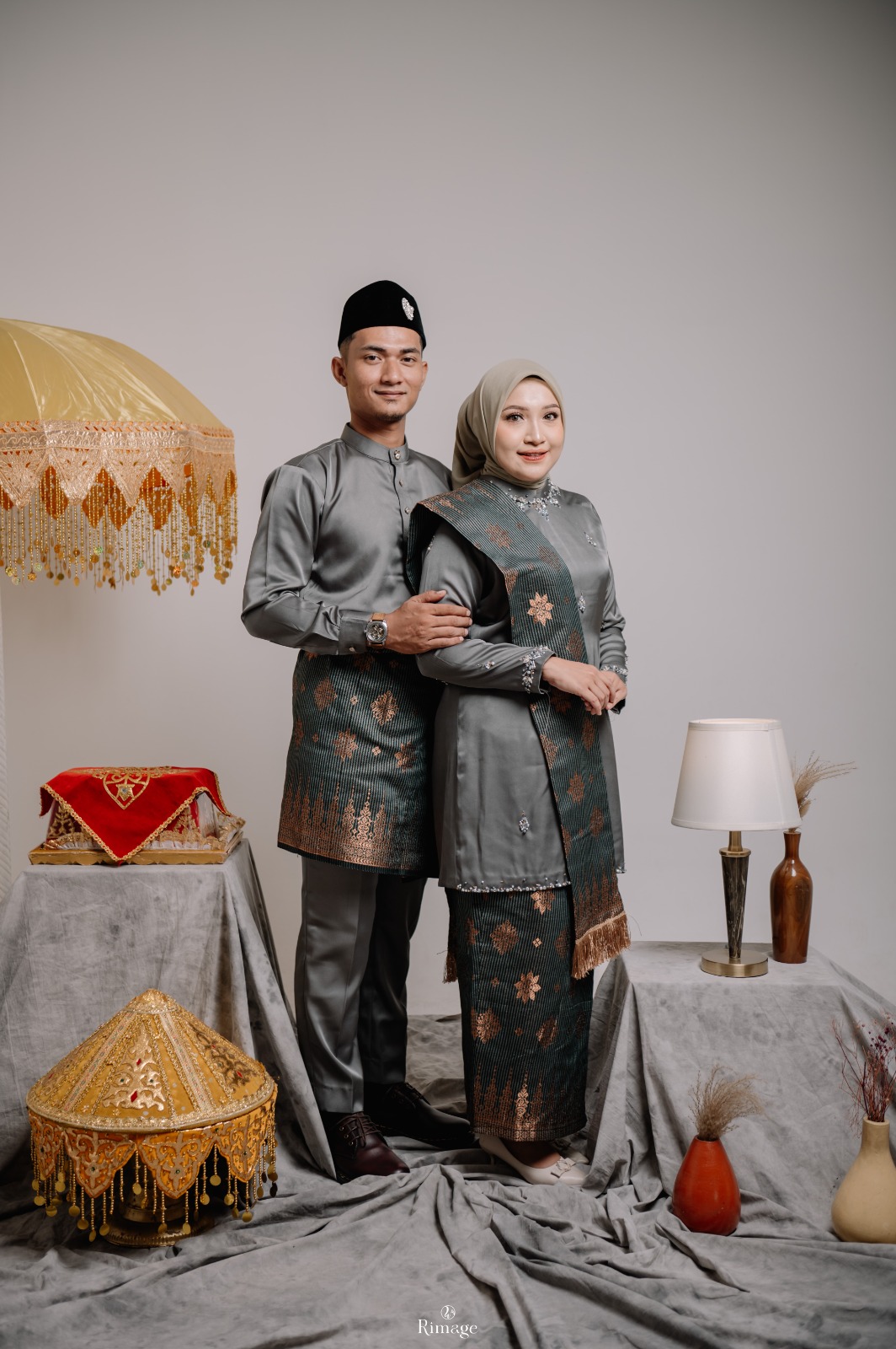 Chitra & Gesly 14