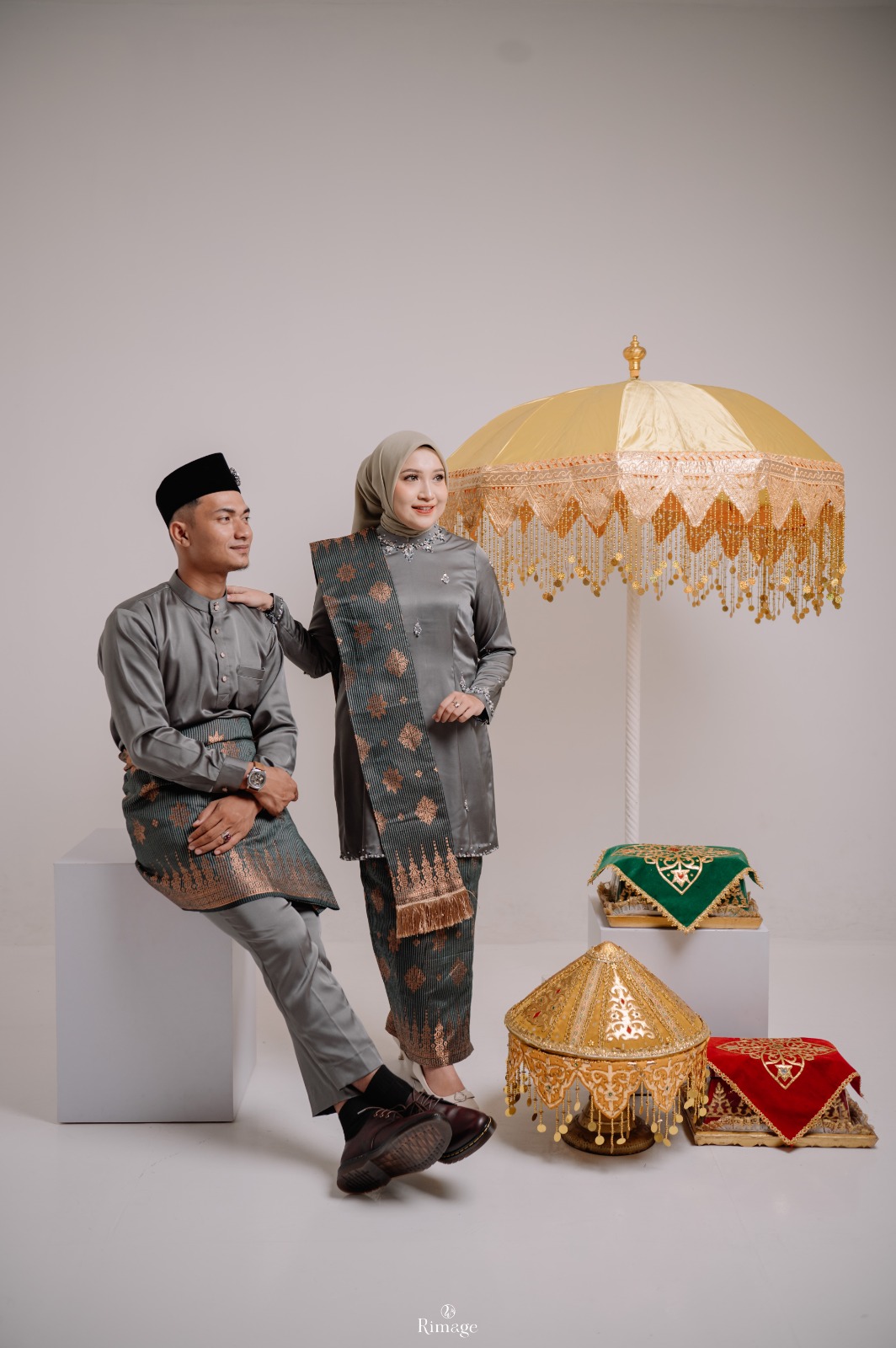 Chitra & Gesly 15