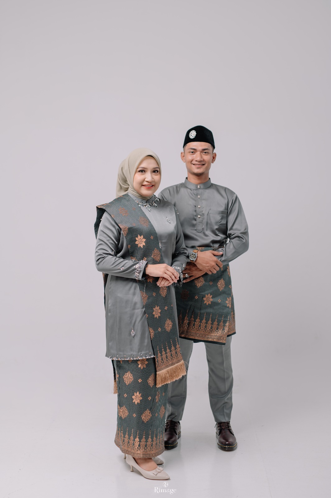 Chitra & Gesly 2