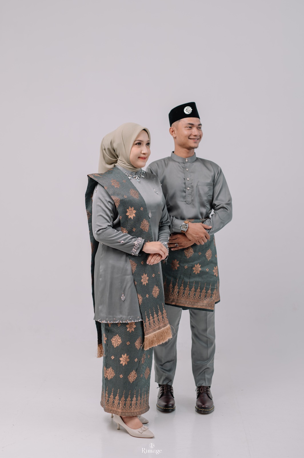 Chitra & Gesly 3