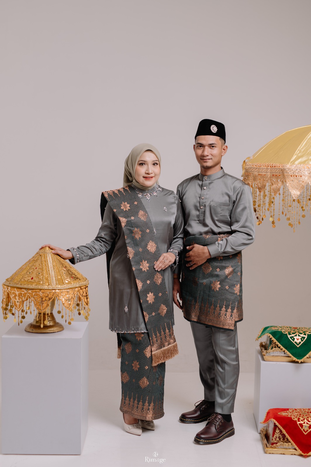 Chitra & Gesly 4
