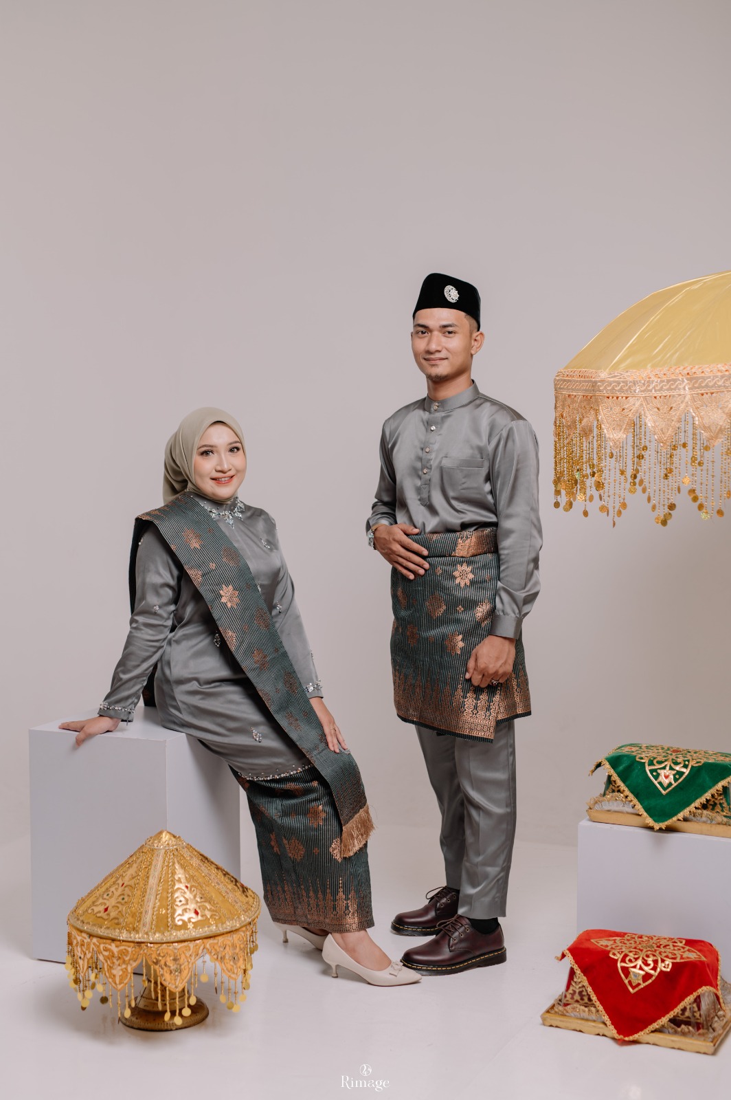 Chitra & Gesly 5