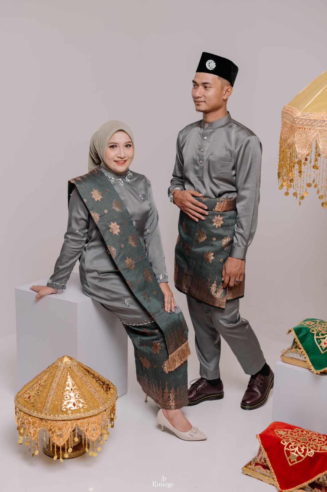 Chitra & Gesly 6