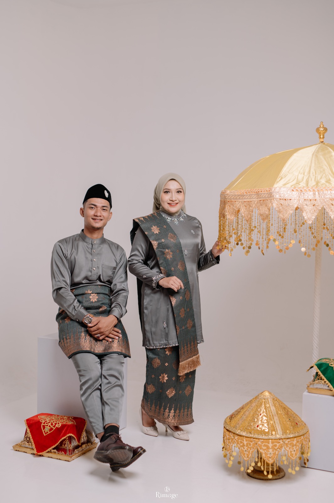 Chitra & Gesly 8