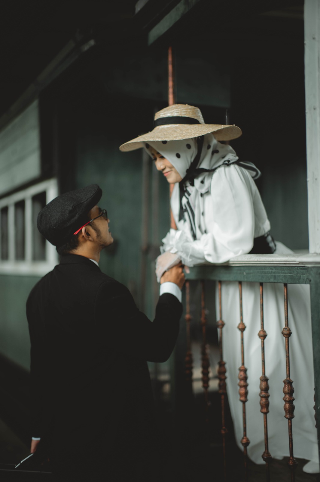 Cindy & Alih 10 Gallery 2