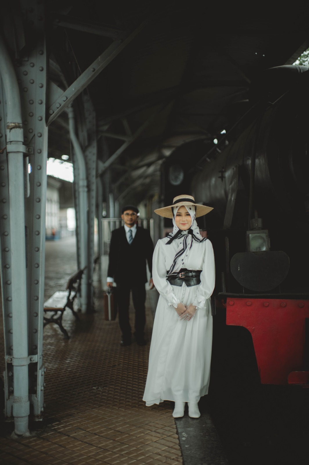Cindy & Alih 11 Gallery 3