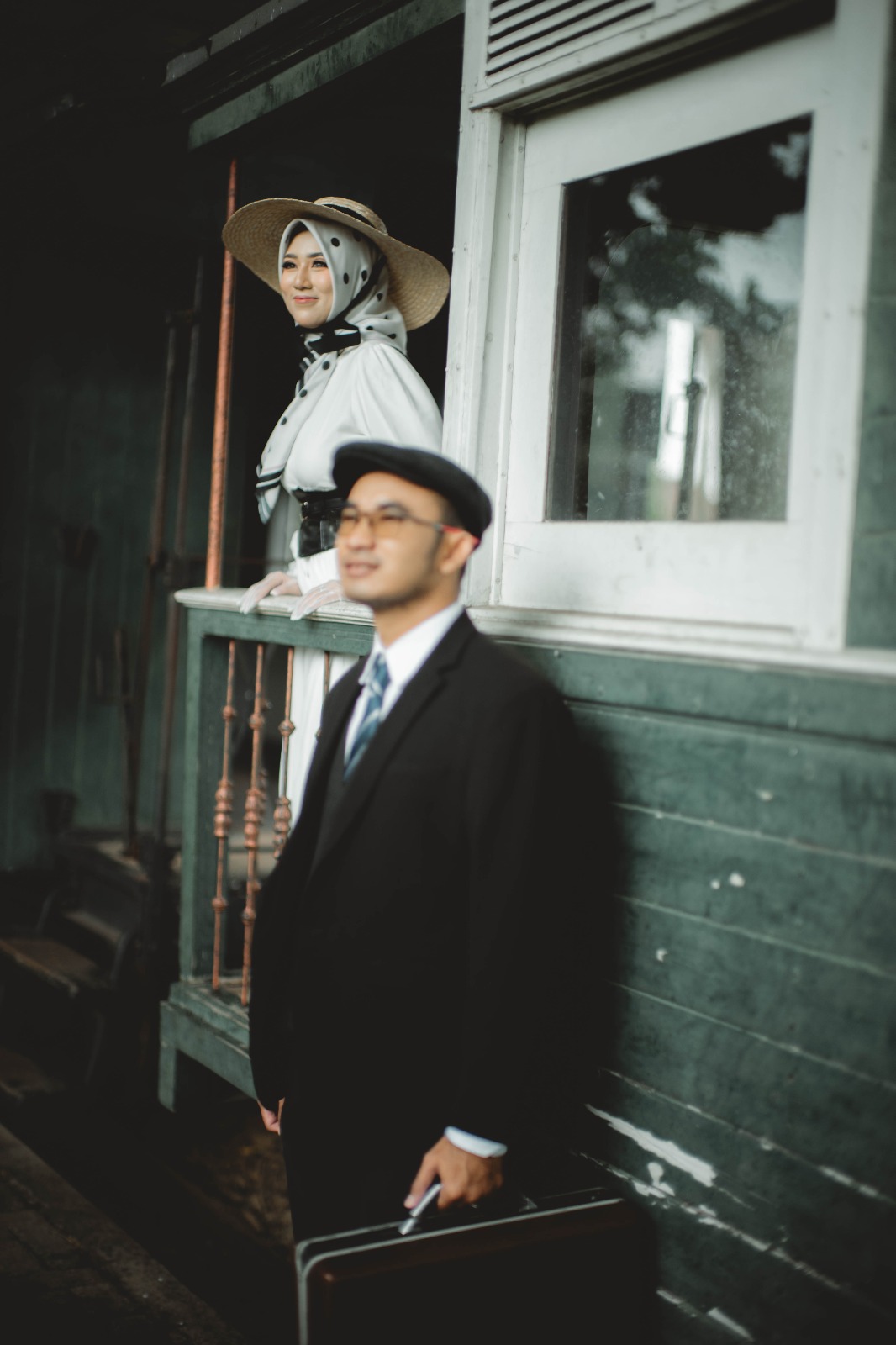 Cindy & Alih 12 Gallery 4