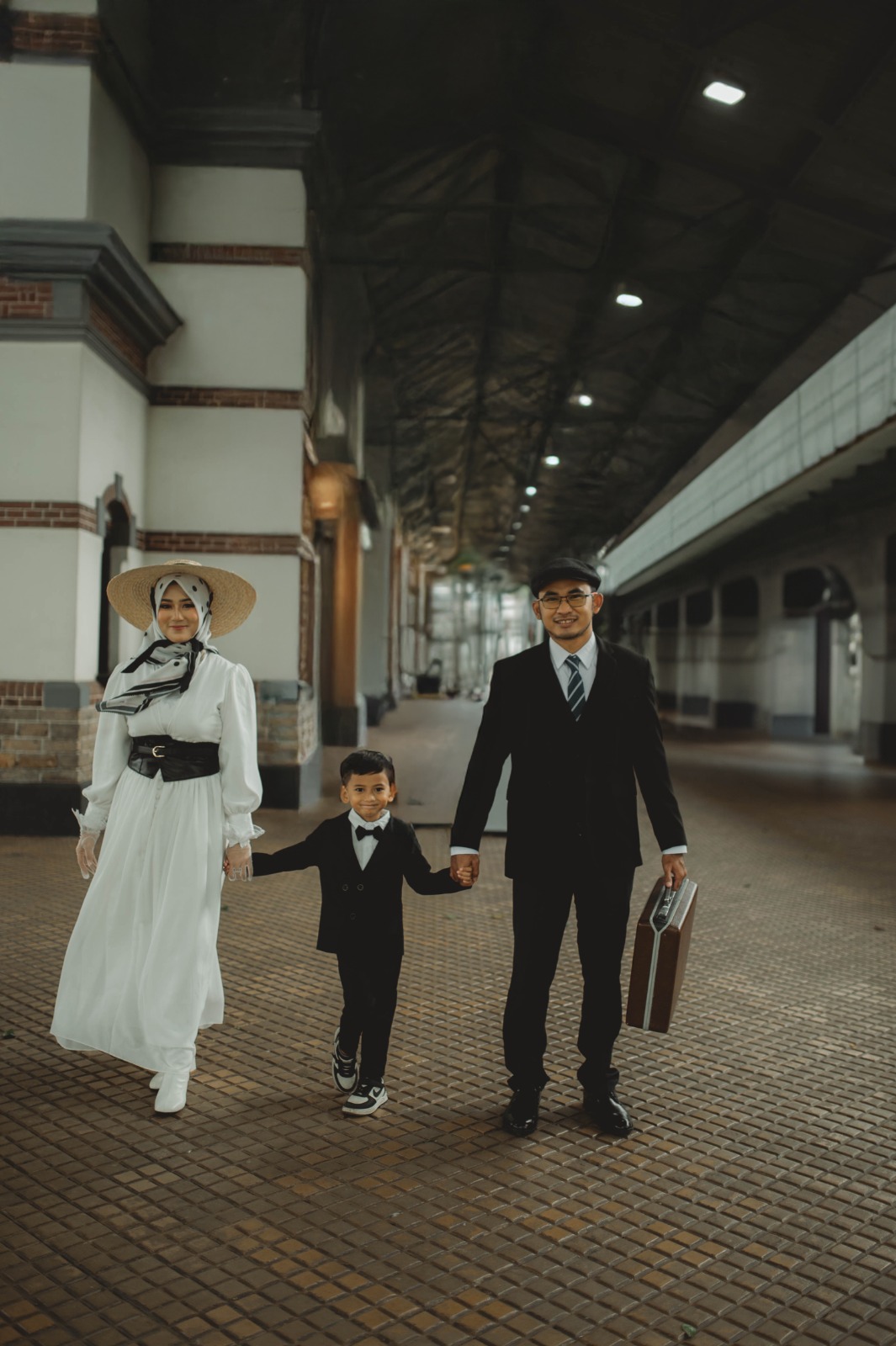 Cindy & Alih 14 Gallery 6