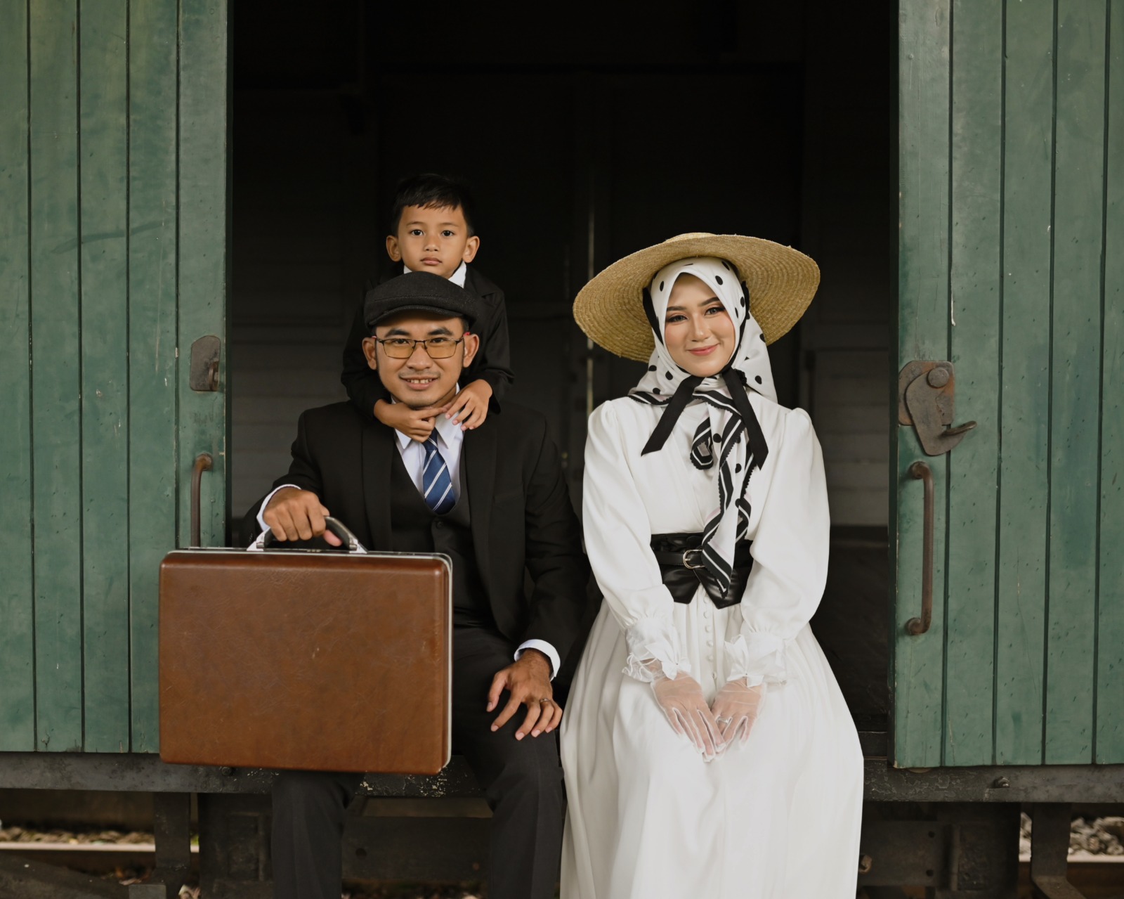 Cindy & Alih 15 Gallery 7