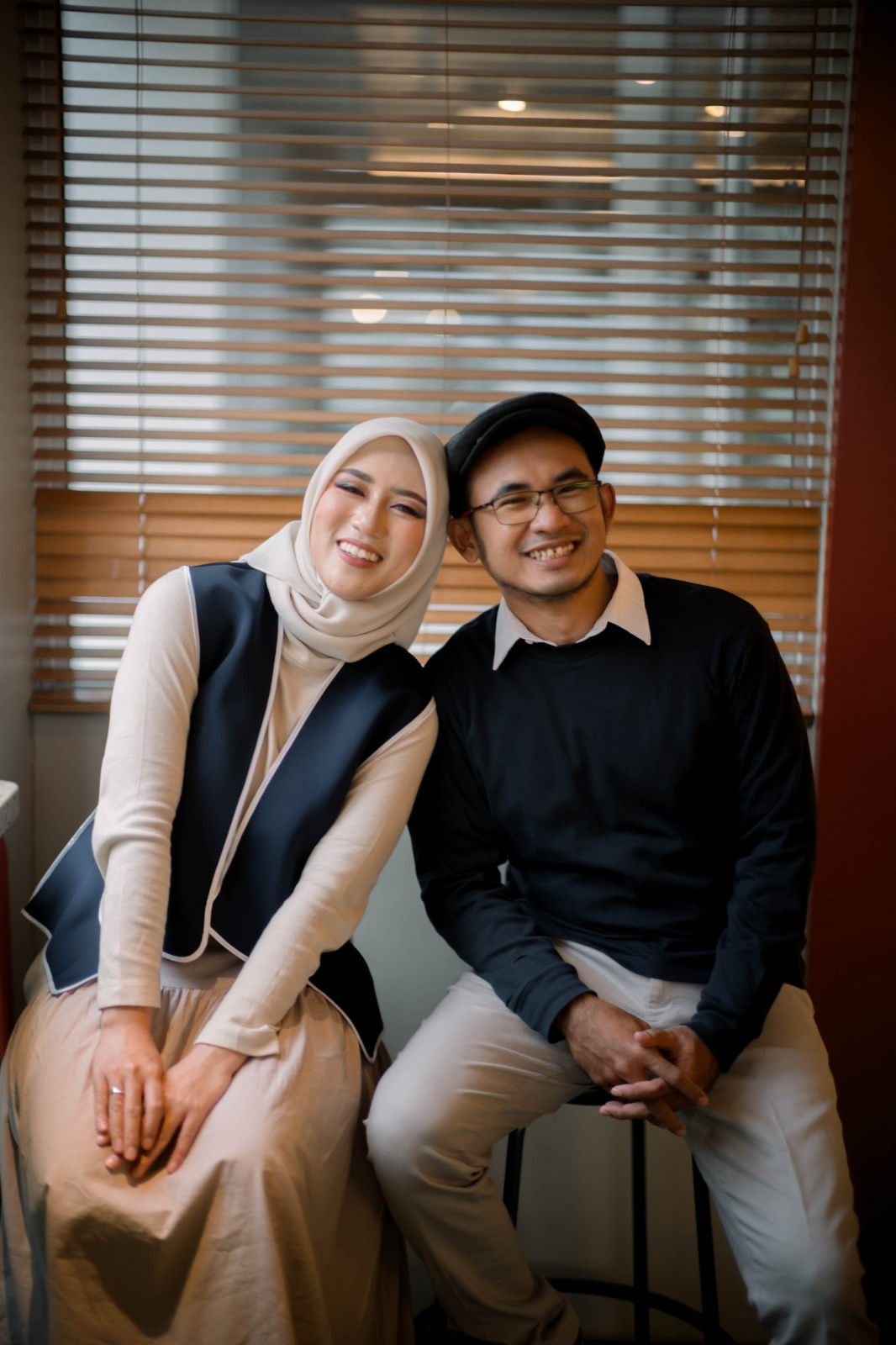 Cindy & Alih 2 SLIDE SHOW 1