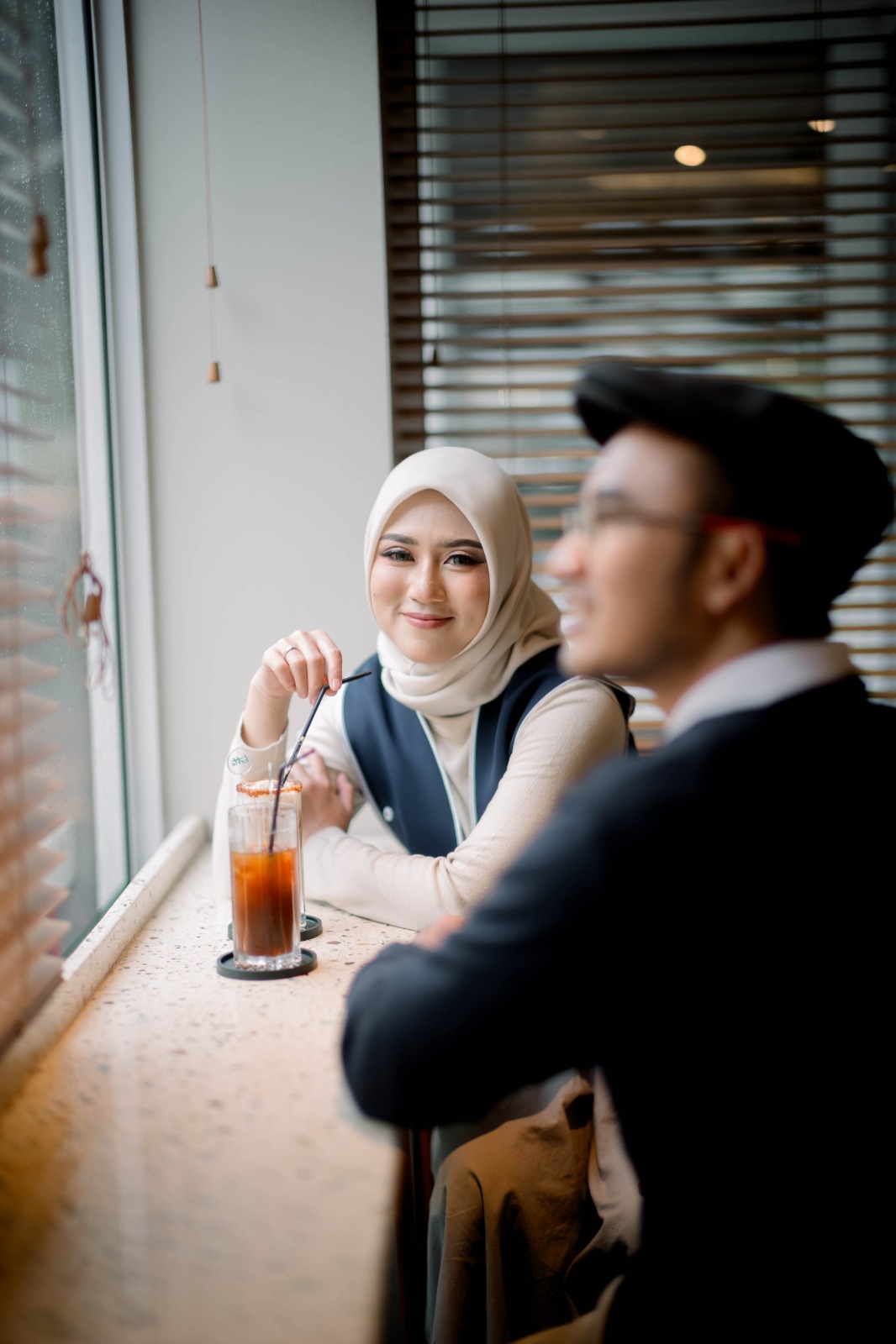 Cindy & Alih 5 SLIDE SHOW 4