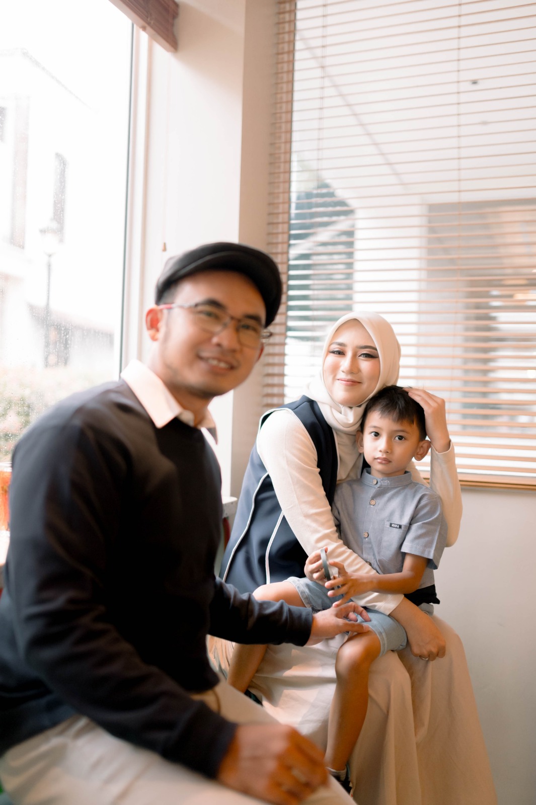 Cindy & Alih 6 SLIDE SHOW 5