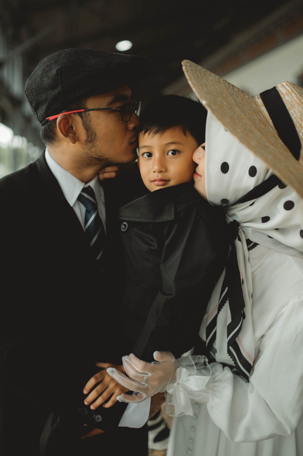 Cindy & Alih 7 LOVE STORY