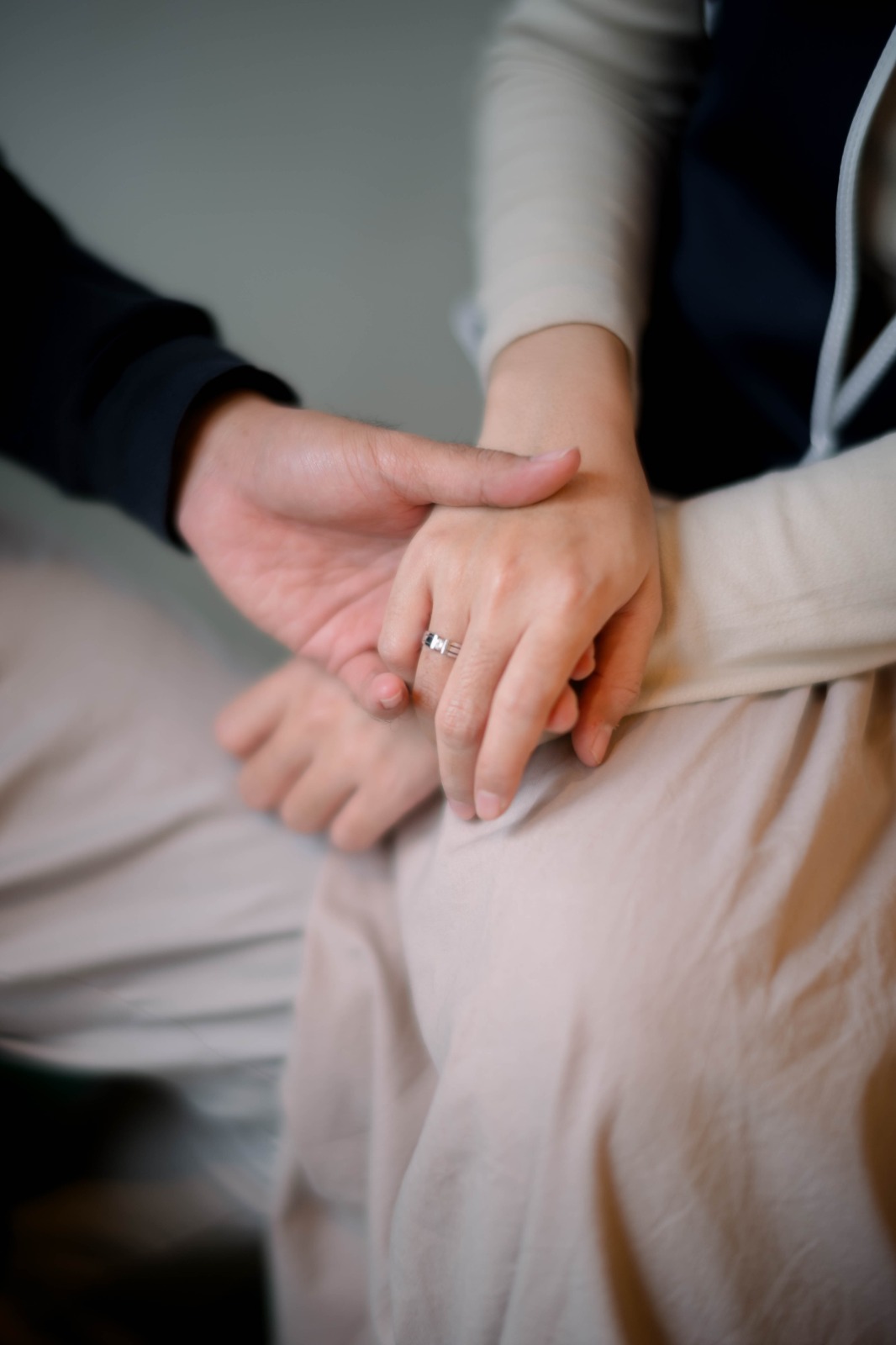 Cindy & Alih 8 TERIMAKASIH