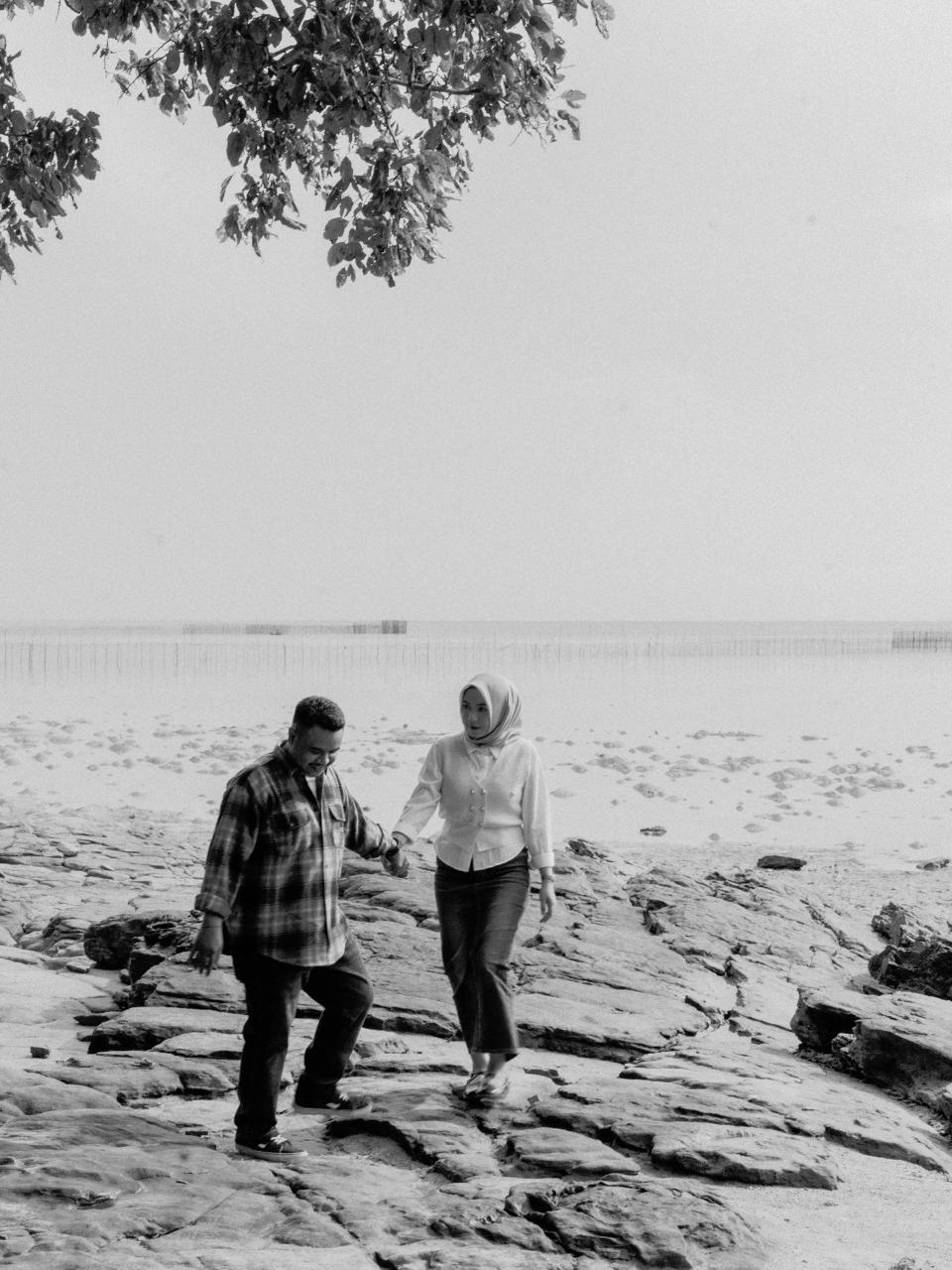 Cindy & Wais 1