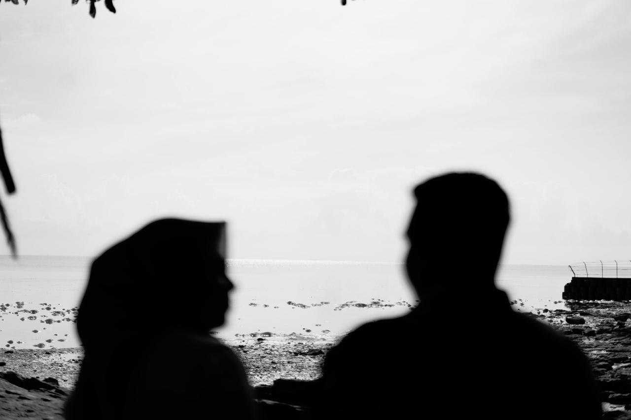 Cindy & Wais 12