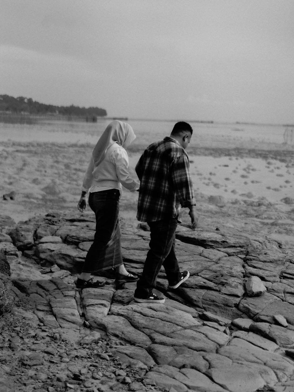 Cindy & Wais 13