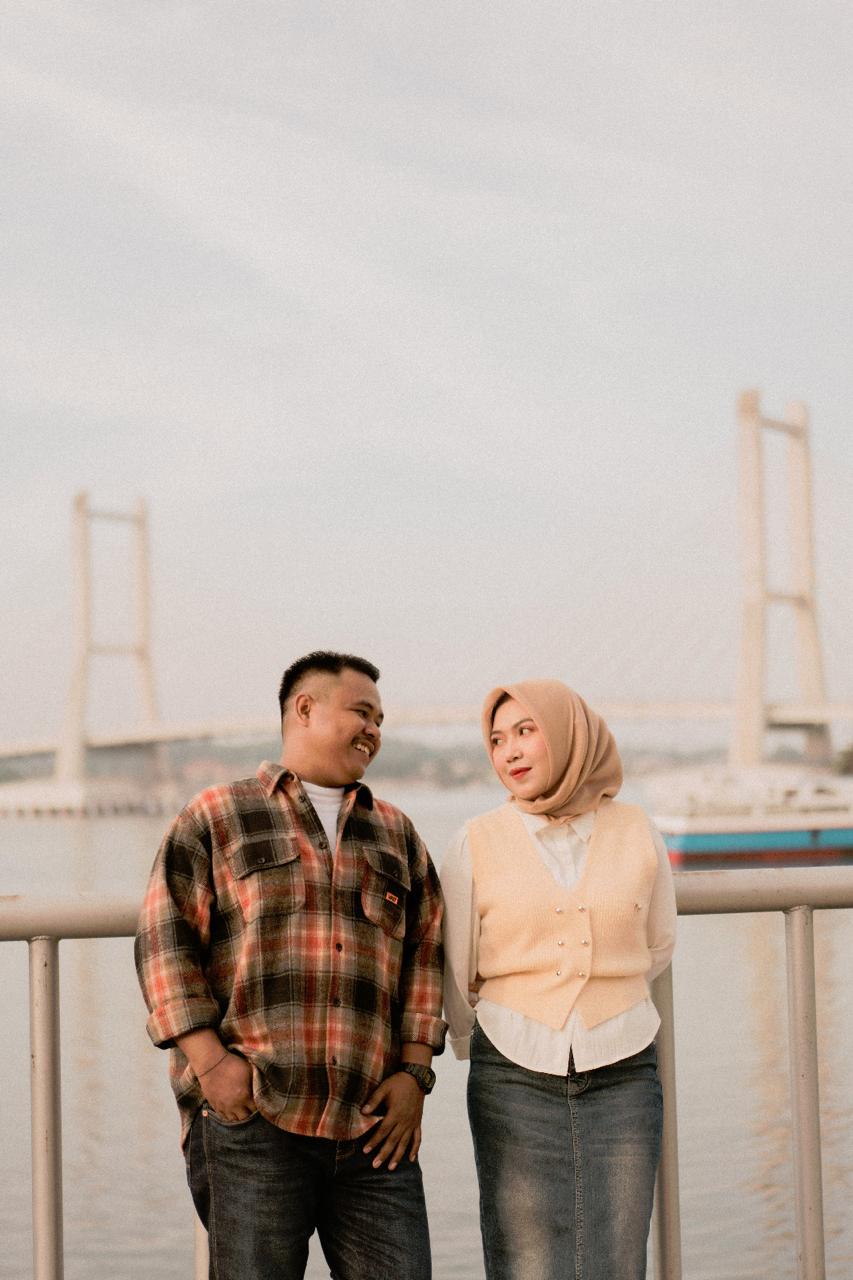 Cindy & Wais 14