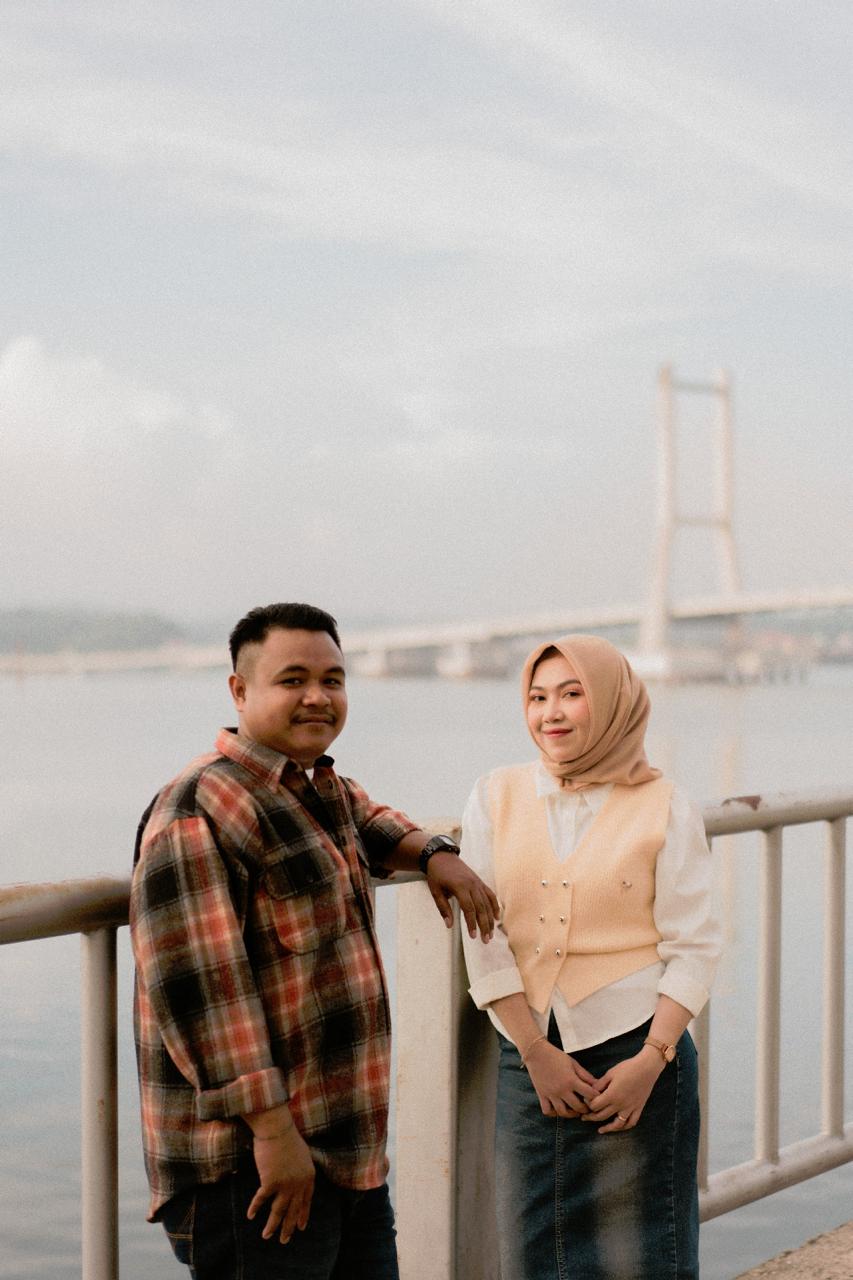 Cindy & Wais 16 RESEPSI