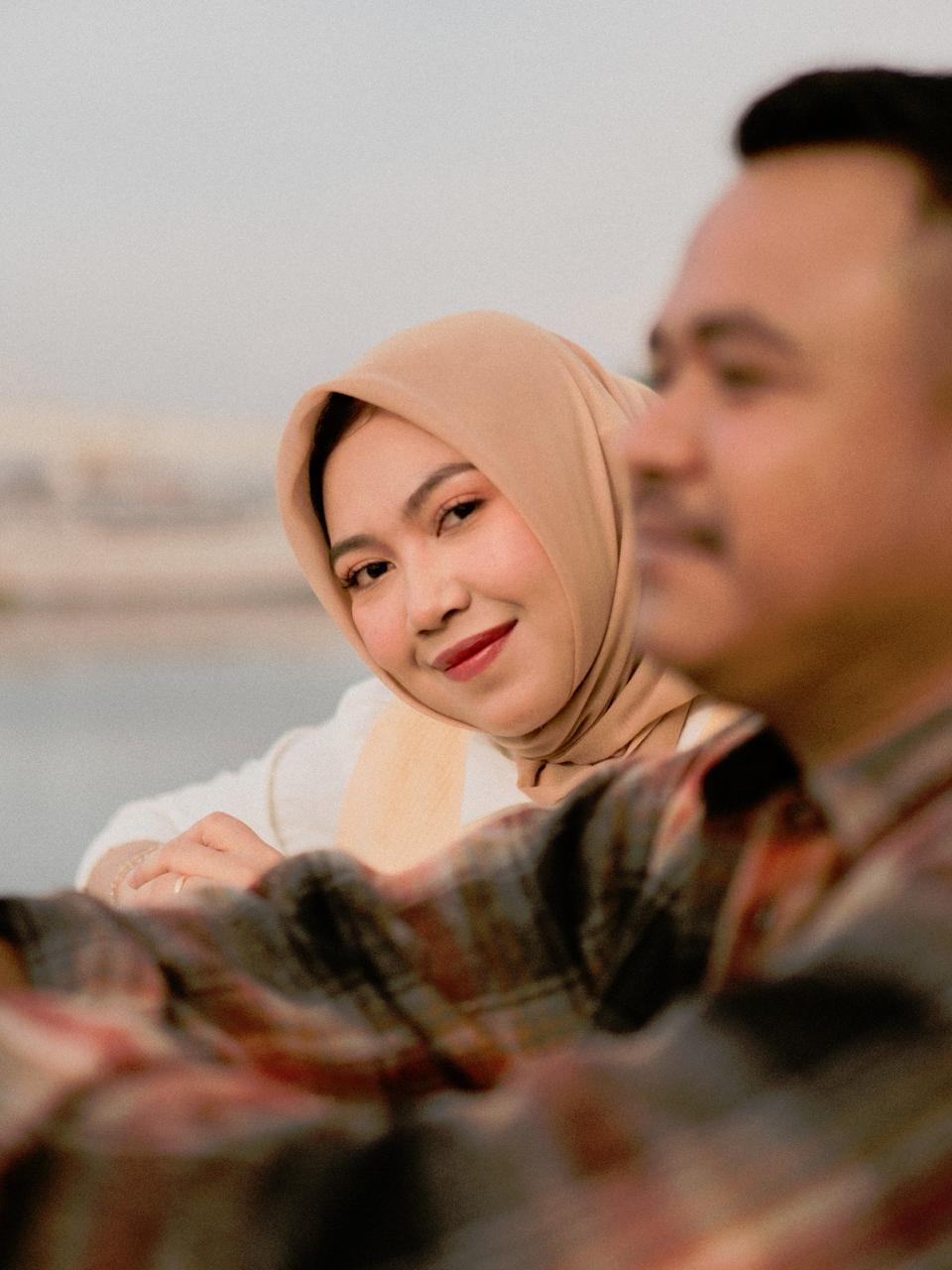 Cindy & Wais 17
