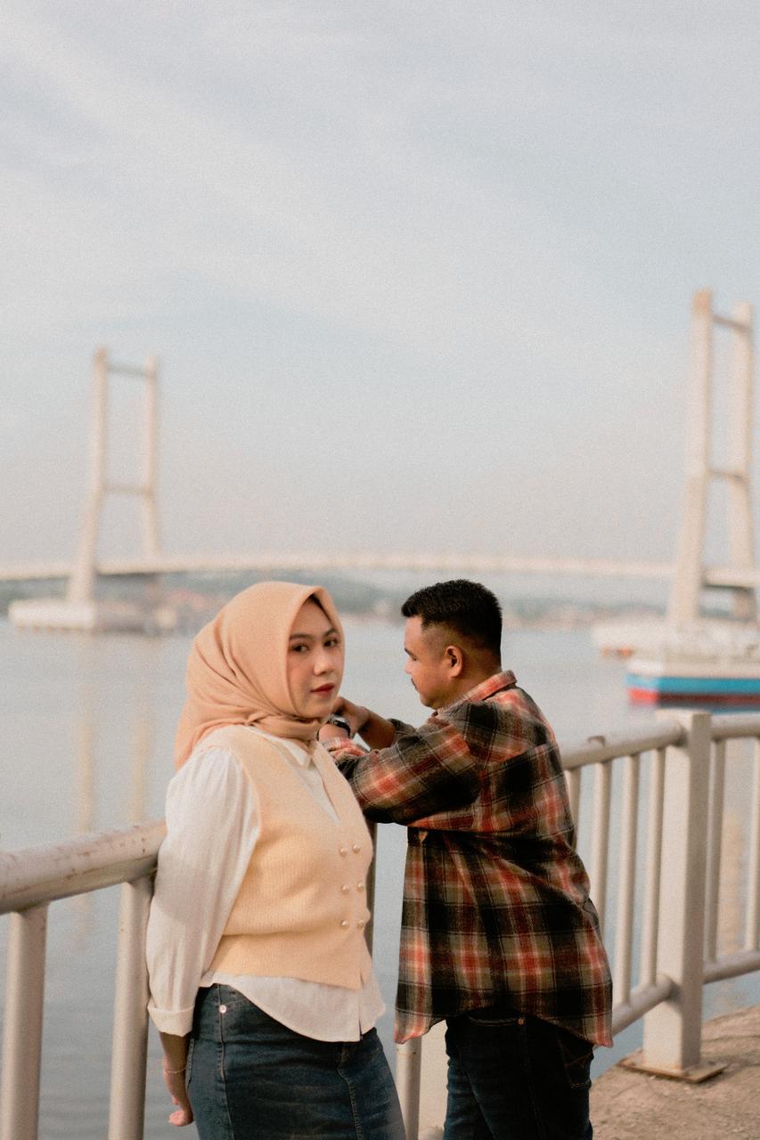 Cindy & Wais 19