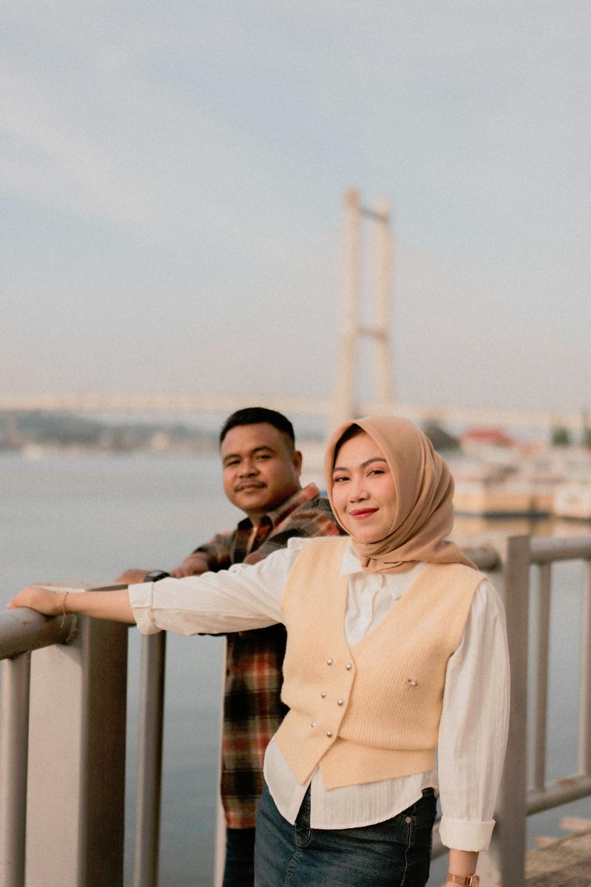 Cindy & Wais 4 BG 3