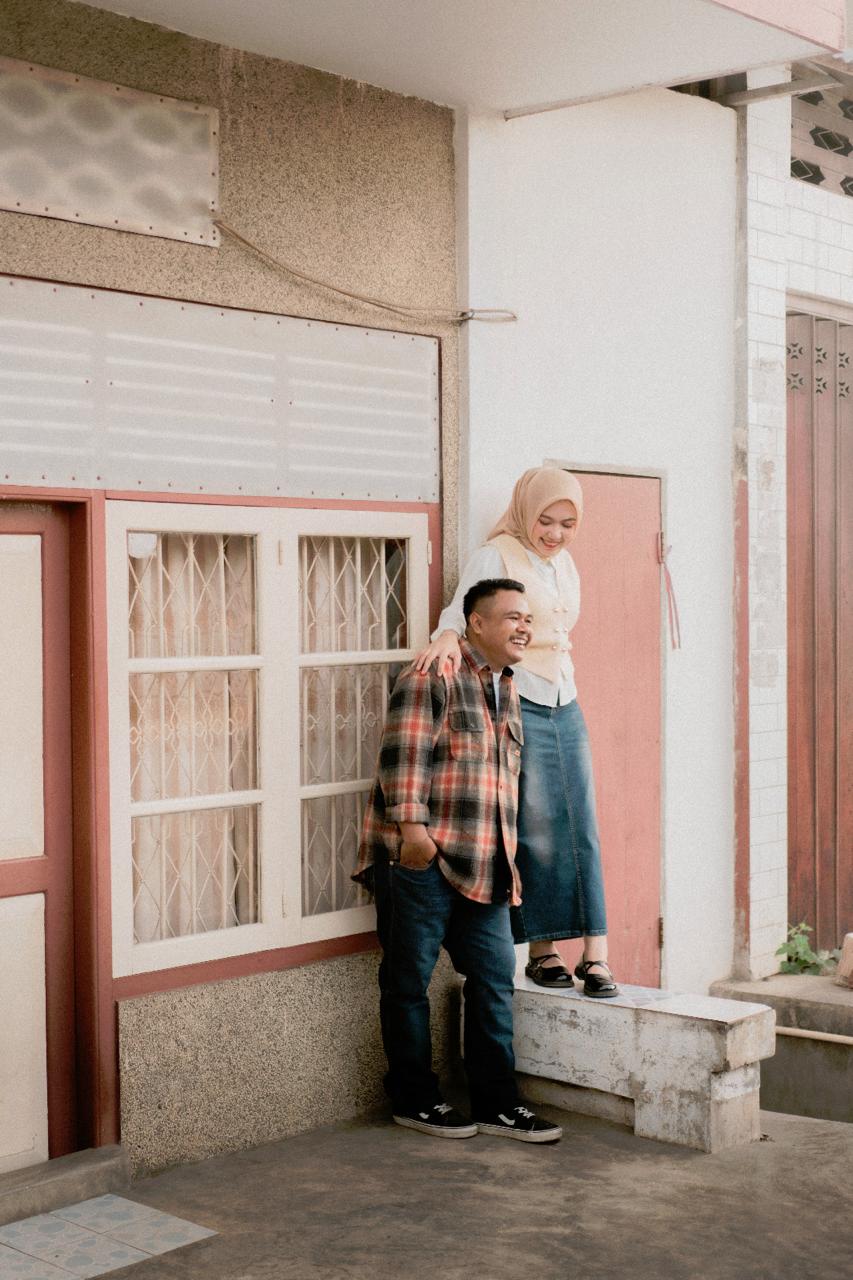Cindy & Wais 5 BG 1