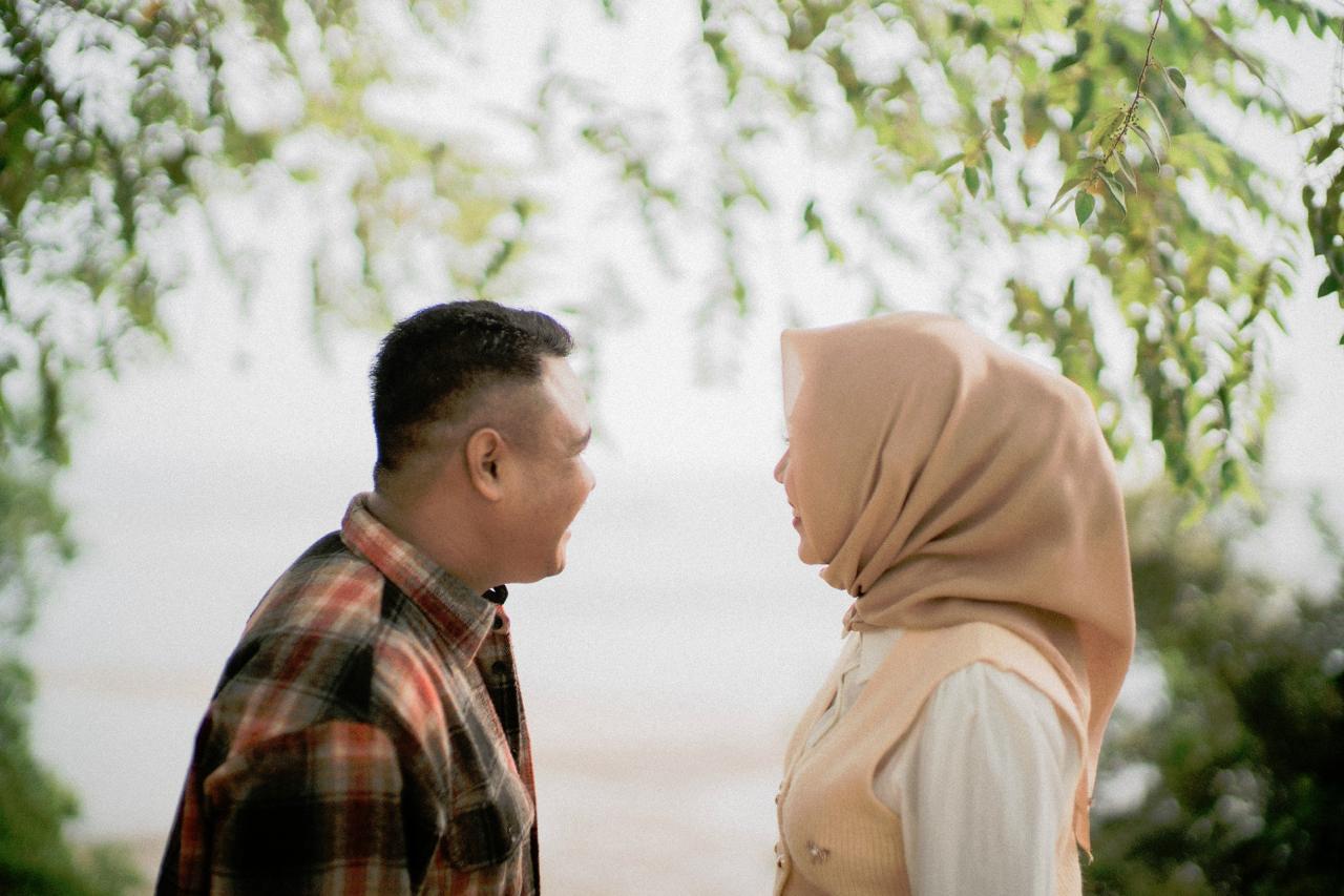 Cindy & Wais 7 SLIDE SHOW 2