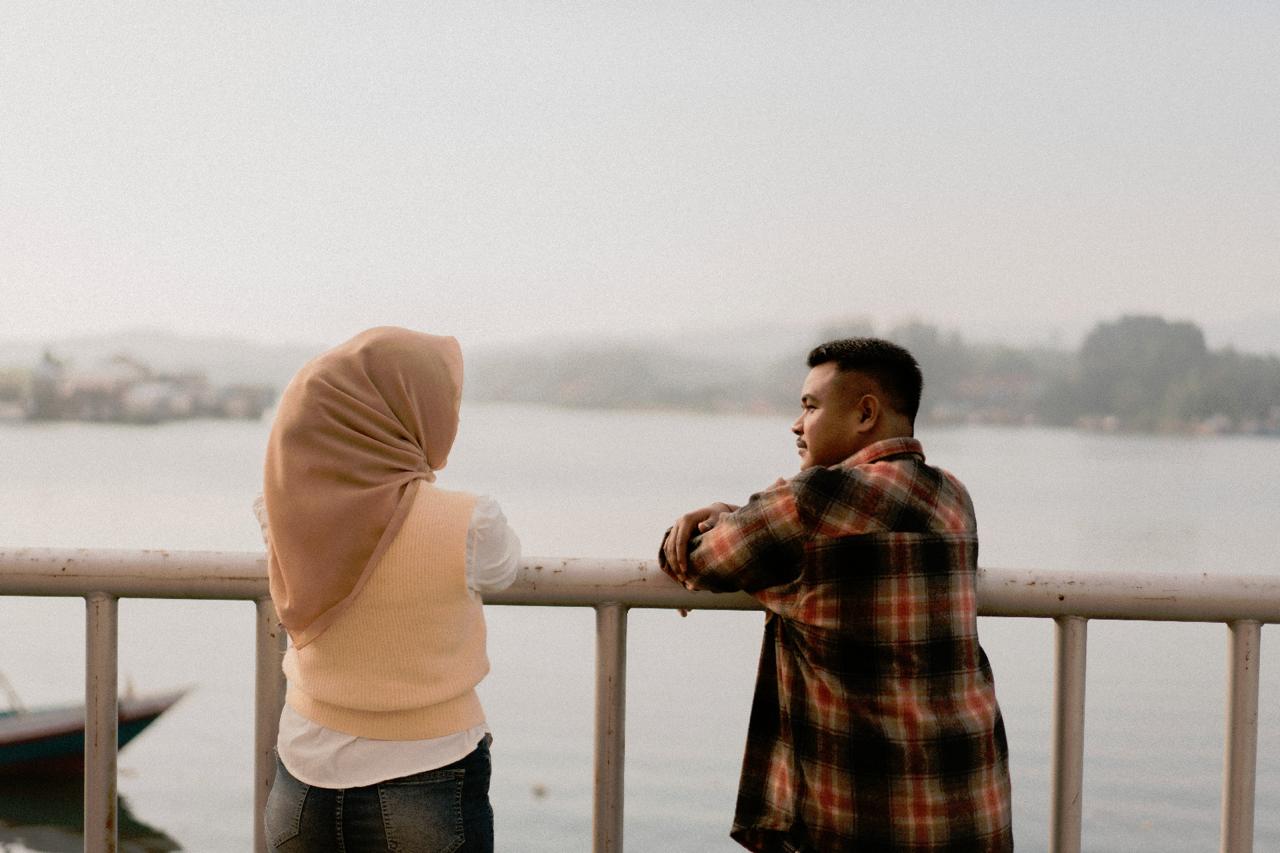 Cindy & Wais 8 SLIDE SHOW 1